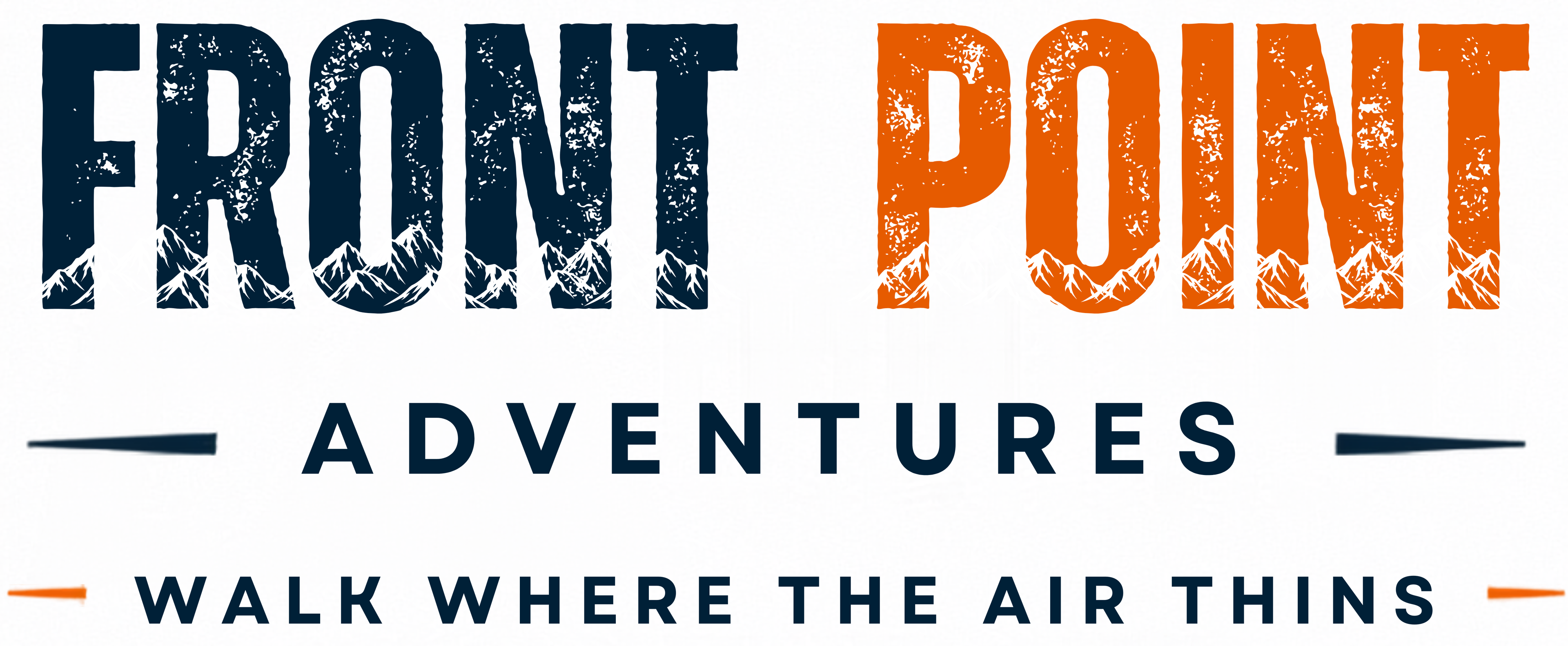 Frontpoint Adventures