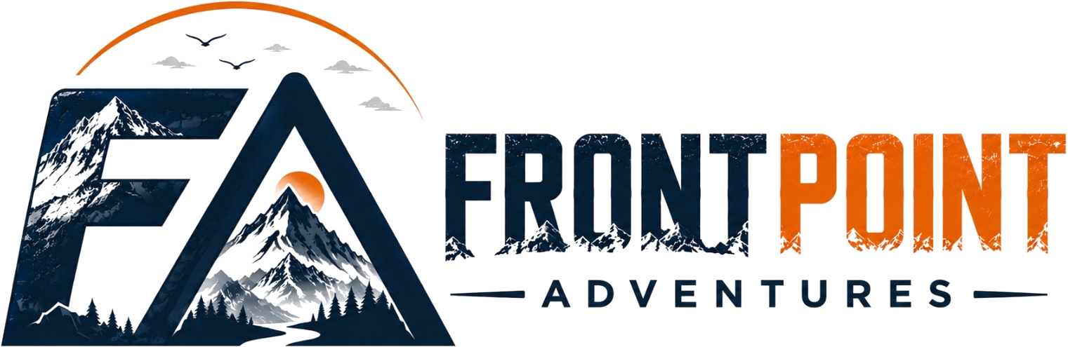 Frontpoint Adventures