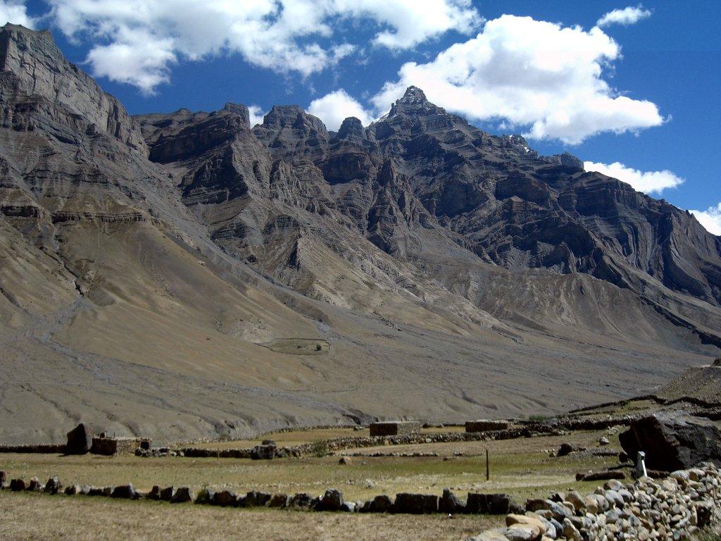 Pin Bhaba Pass trek
