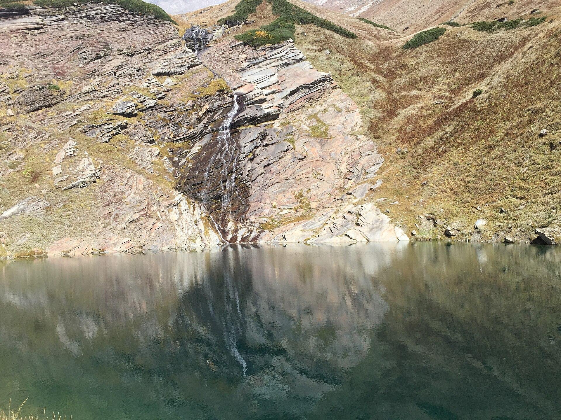 Friendship Peak scenery 4
