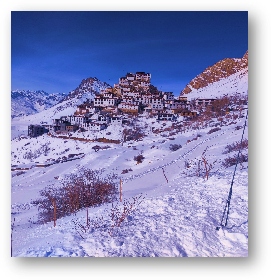 Top 15 Winter Treks in India & Nepal (2026 Edition) — image 12