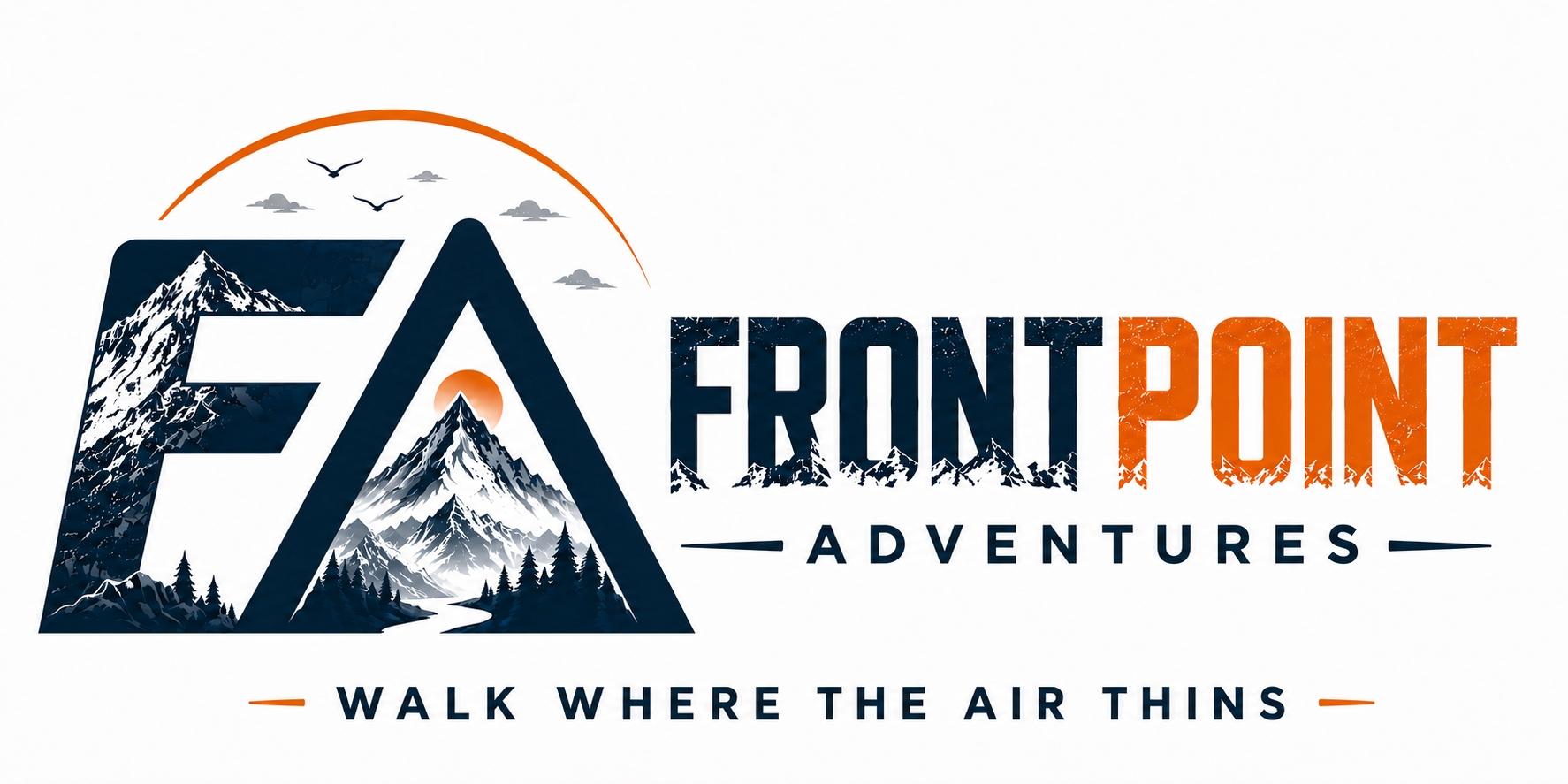 Why Choose Frontpoint Adventures? Understanding the Difference Between Trekking Companies in India