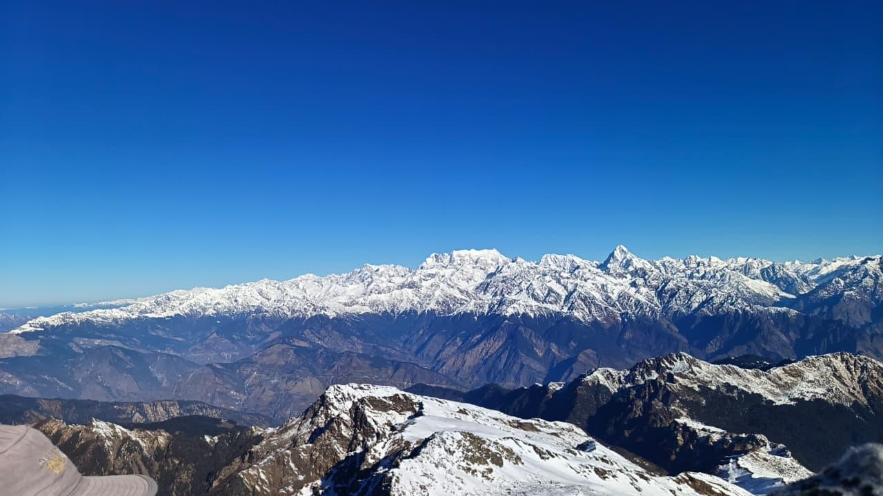 Pangarchulla Peak Trek: A Complete Guide to One of Uttarakhand’s Most Thrilling Summit Treks — image 6