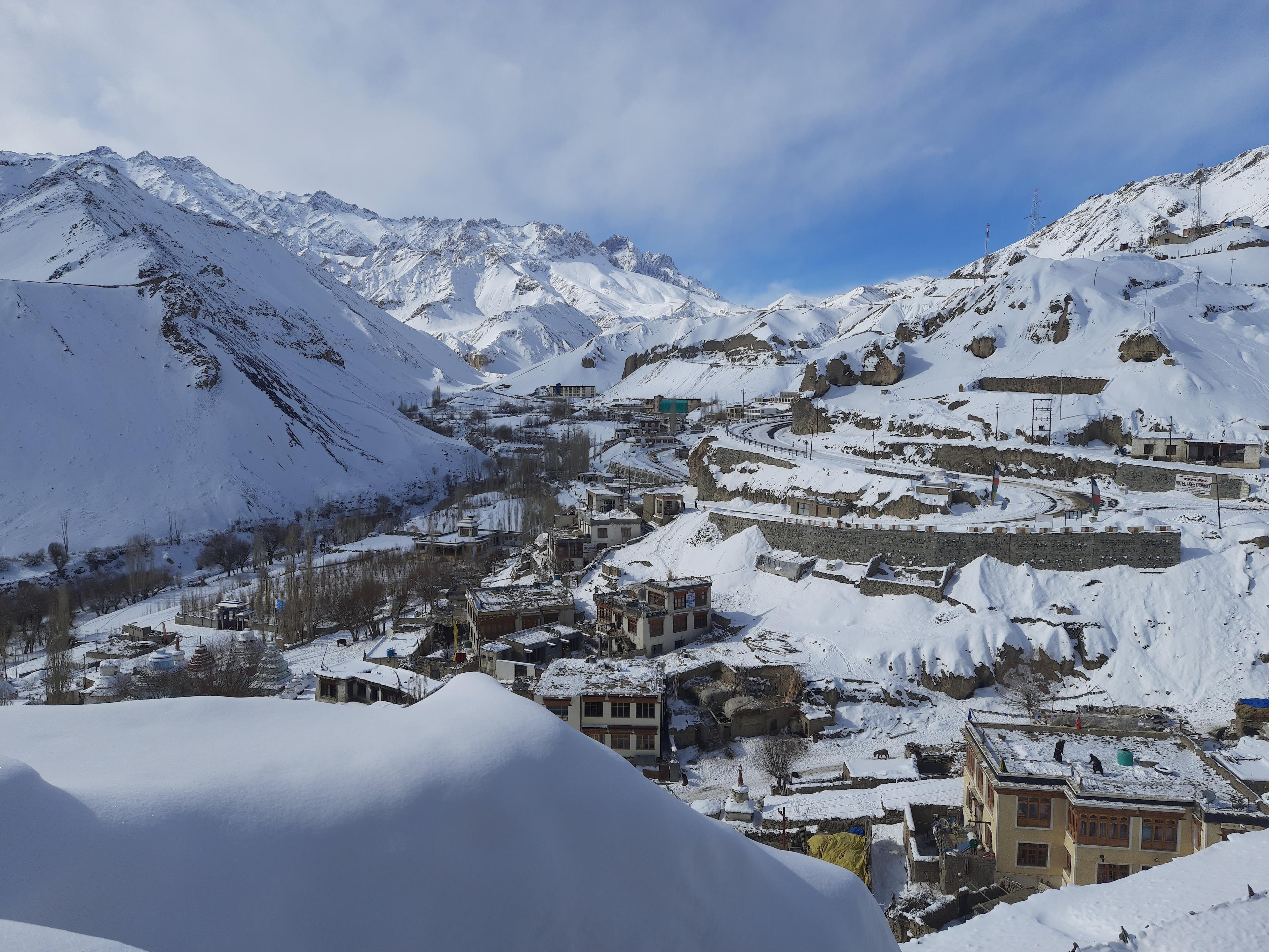 Top 15 Winter Treks in India & Nepal (2026 Edition) — image 14
