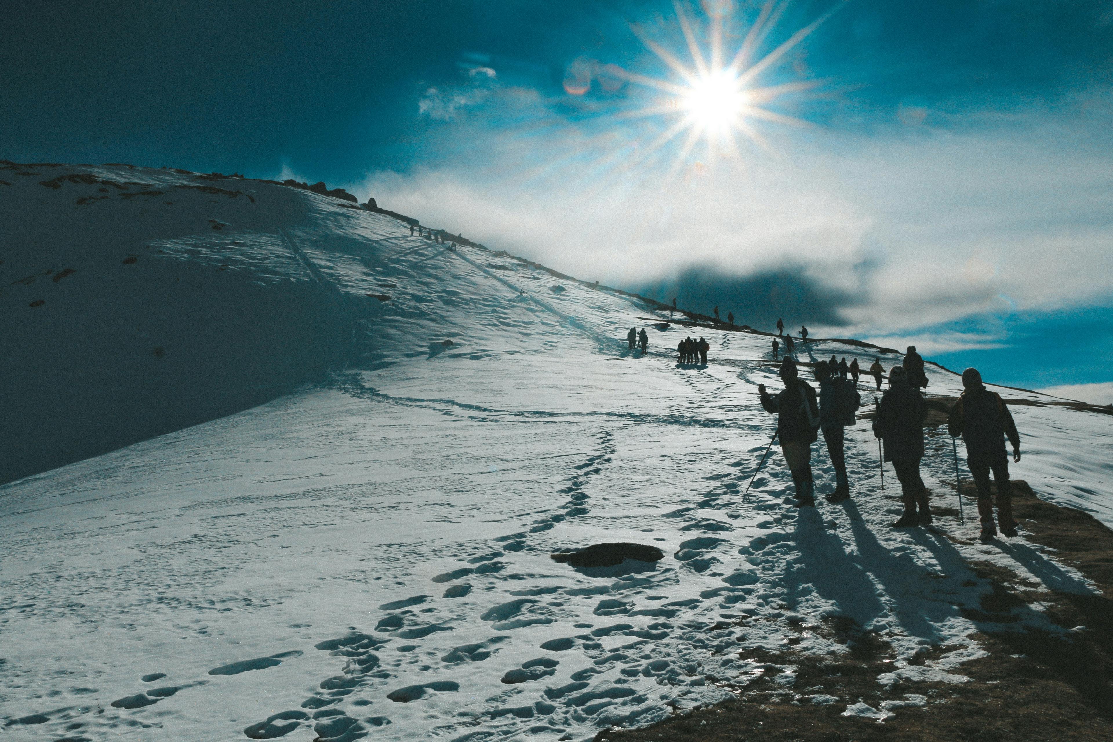 Top 15 Winter Treks in India & Nepal (2026 Edition) — image 4