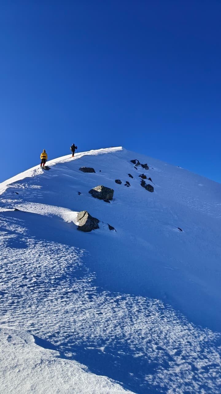 Pangarchulla Peak Trek: A Complete Guide to One of Uttarakhand’s Most Thrilling Summit Treks — image 4