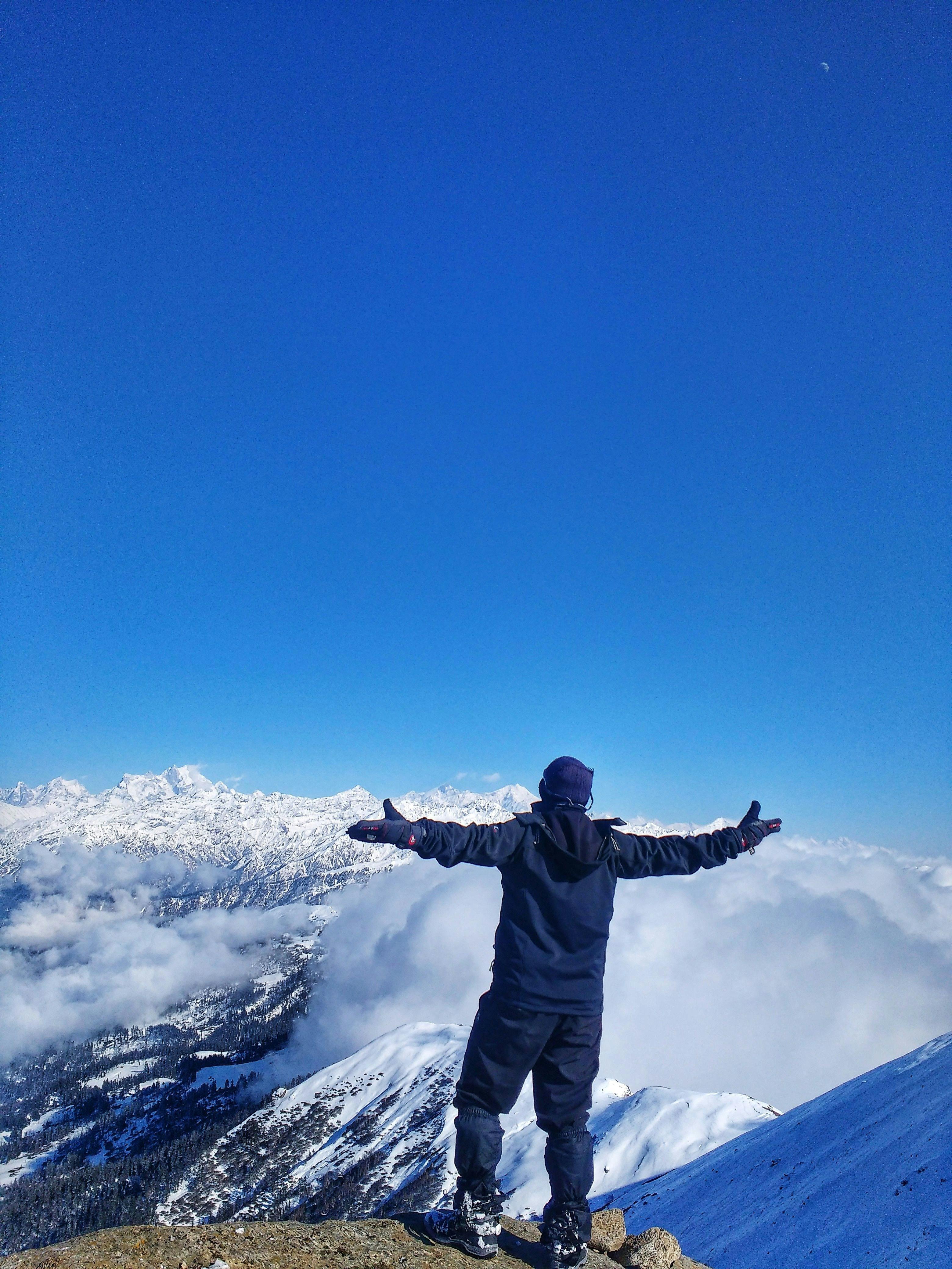 Winter Trekking in the Himalayas: Discover the Mountains in Their Most Magical Season — image 5