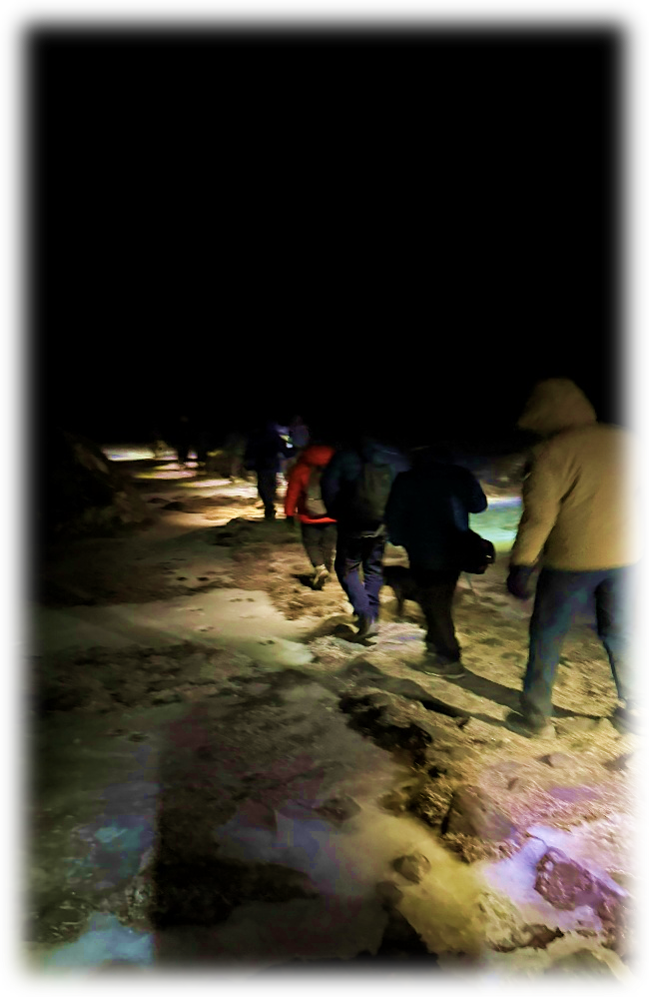 Goecha La Trek Highlights: A Journey Through the Heart of Kanchenjunga National Park. — image 20