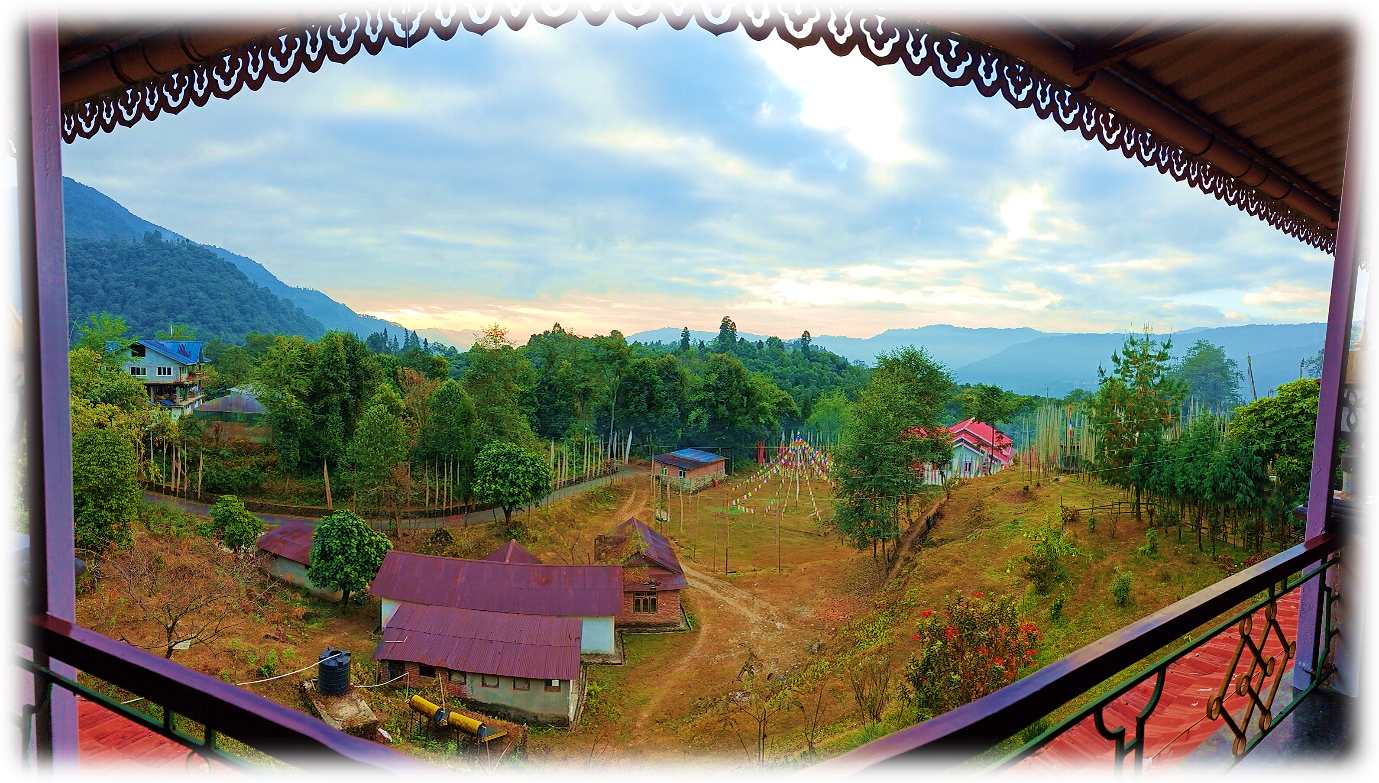 Goecha La Trek Highlights: A Journey Through the Heart of Kanchenjunga National Park. — image 29