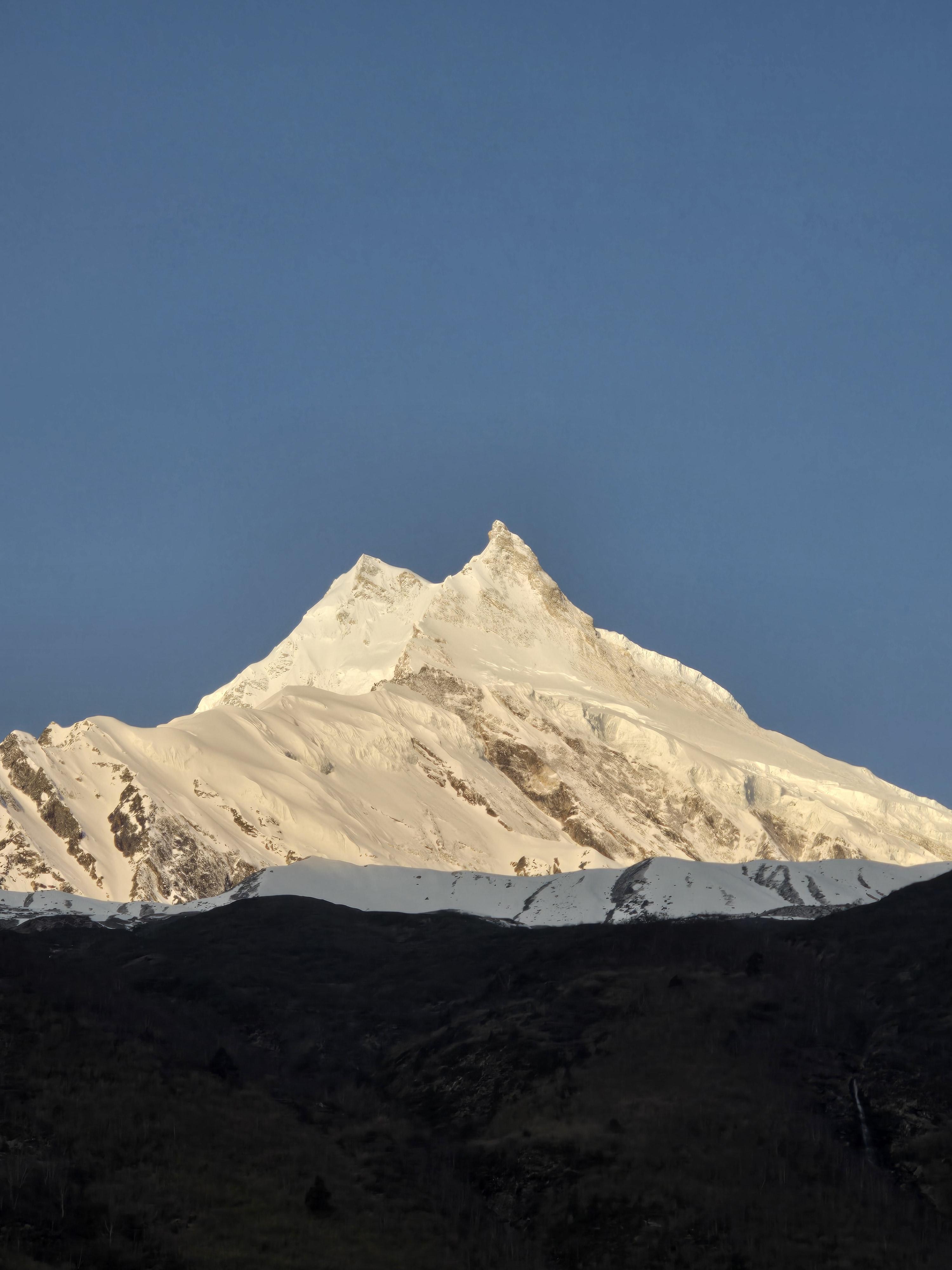 Annapurna Base Camp scenery 15
