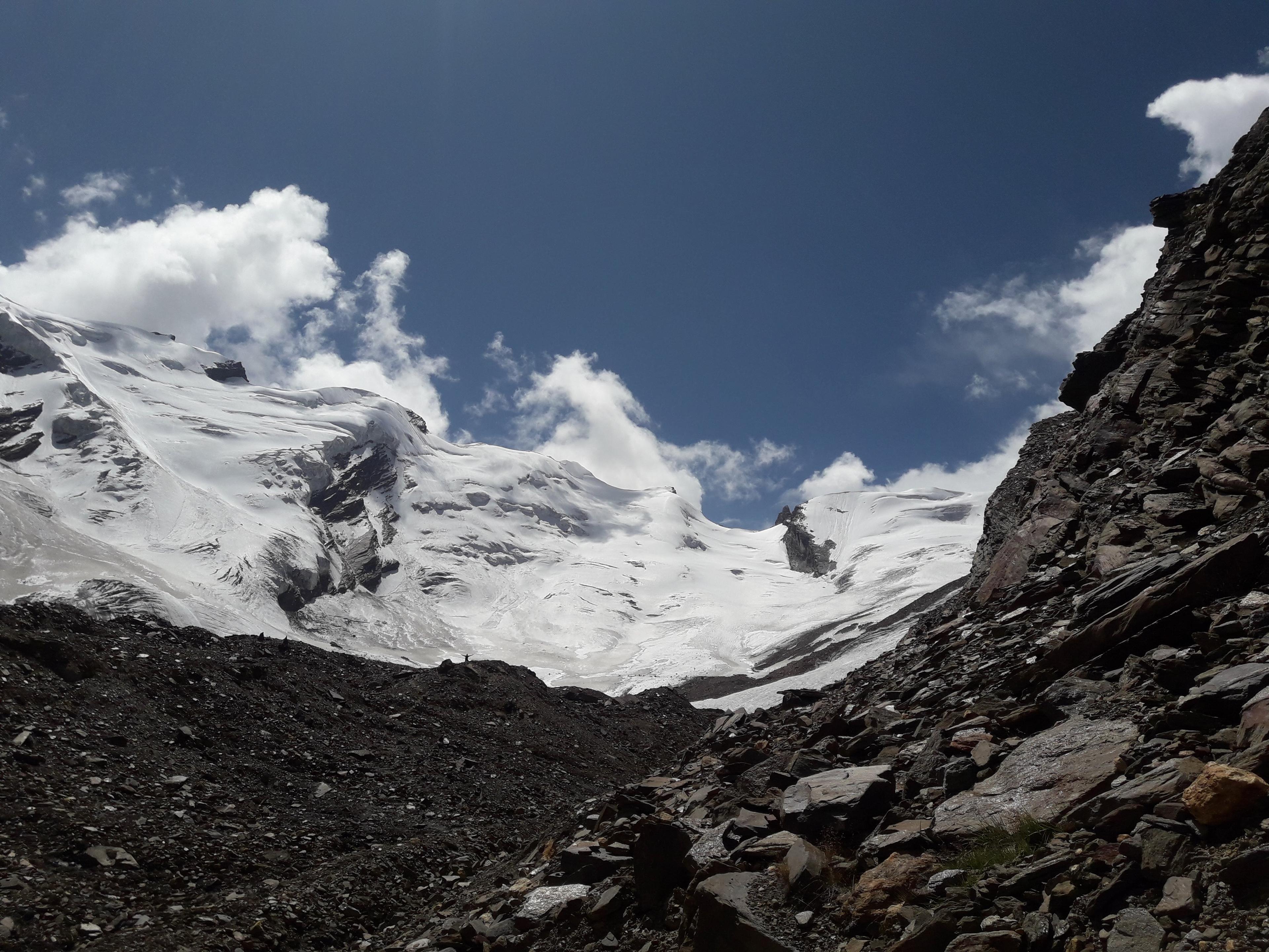 Auden's Col Trek scenery 13