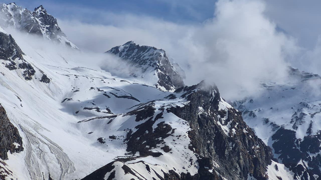 Bara Bhangal scenery 6