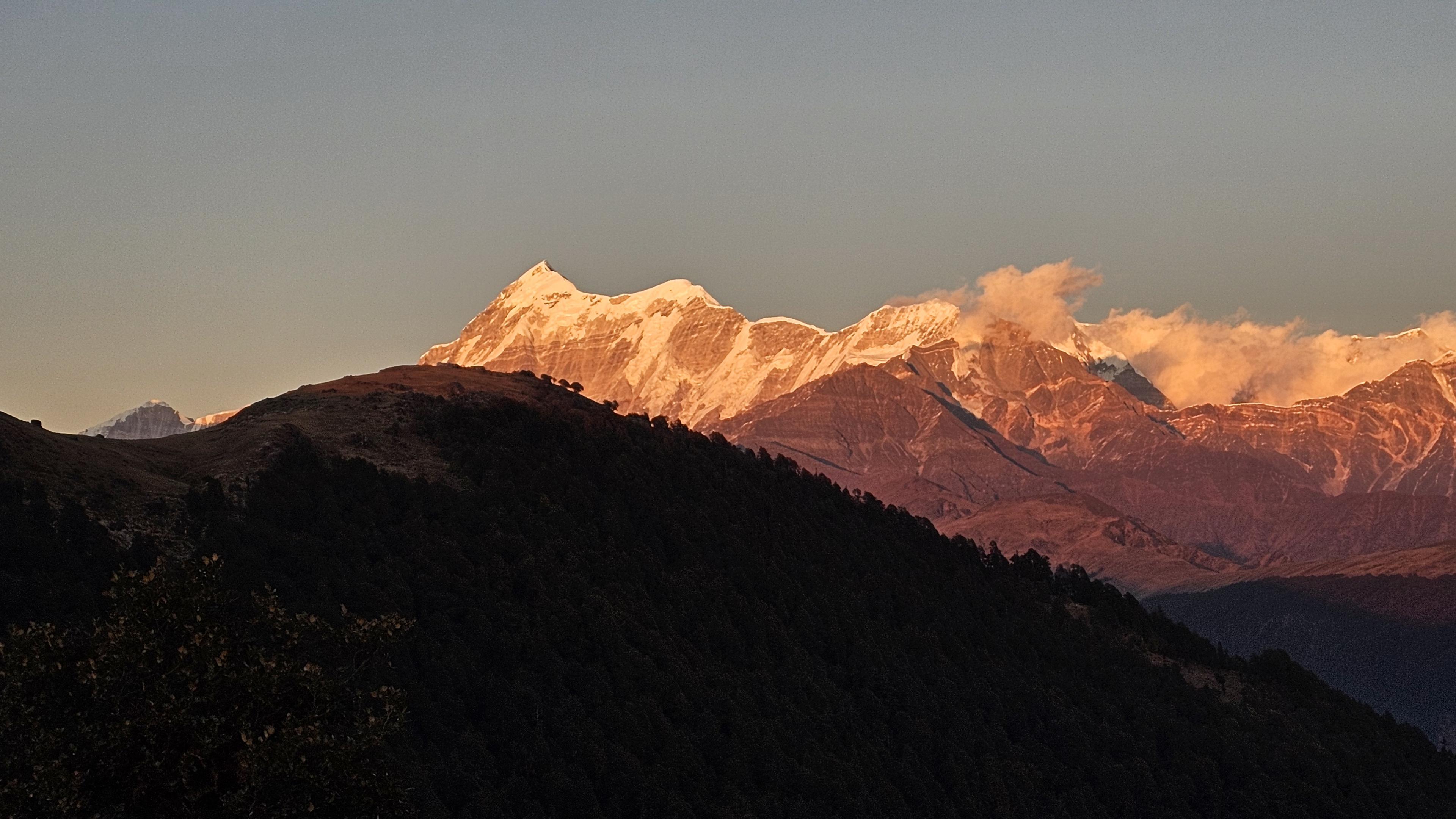 Brahmatal scenery 15