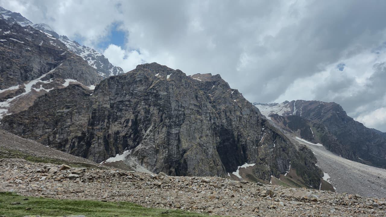 Buran Ghati scenery 7