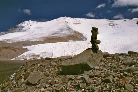 Chamser Kangri scenery 4