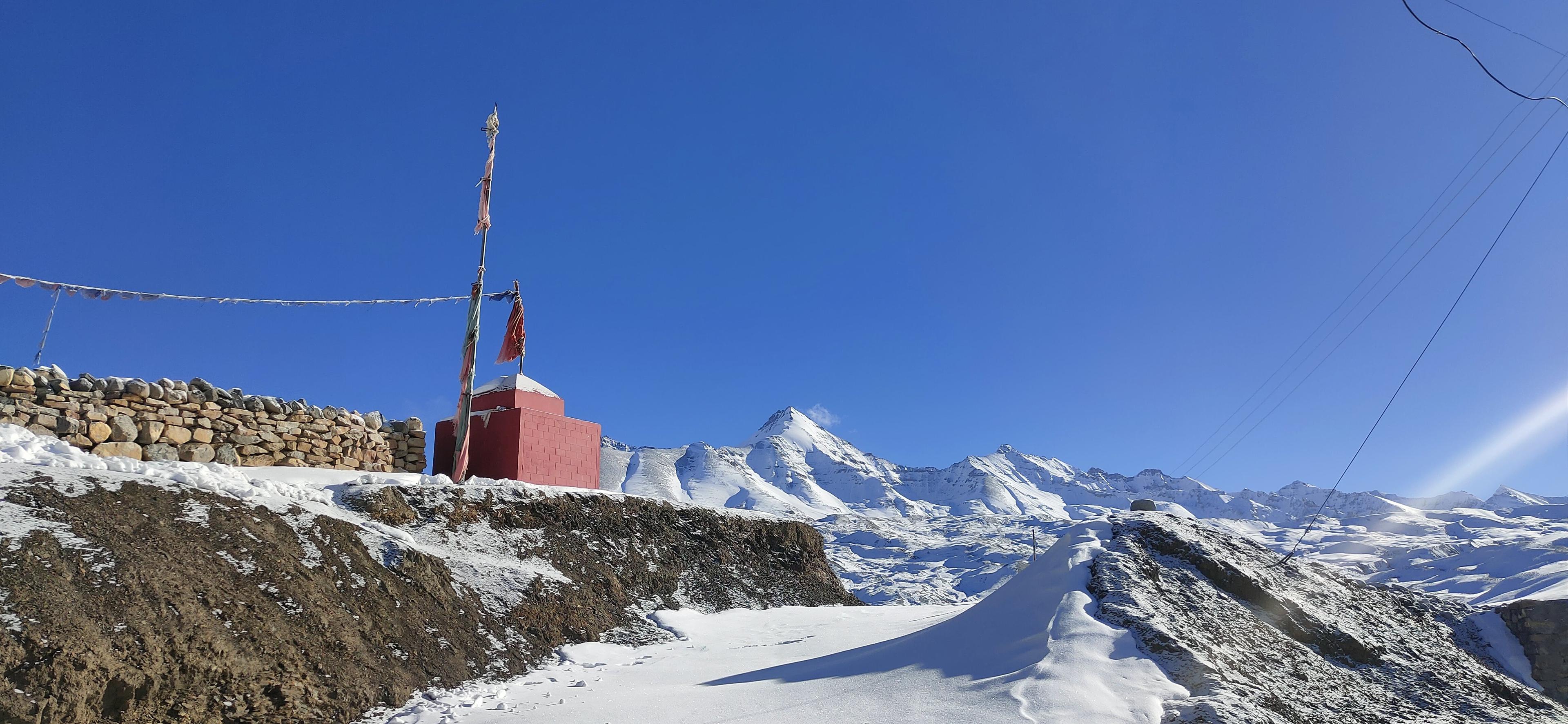 Chau Chau Kang Nilda scenery 8