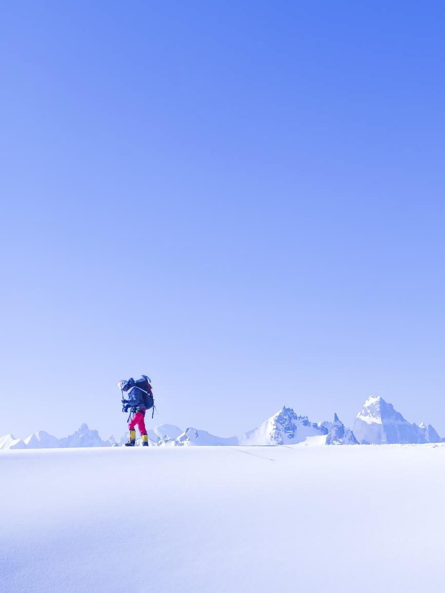 Deo Tibba Expedition scenery 13