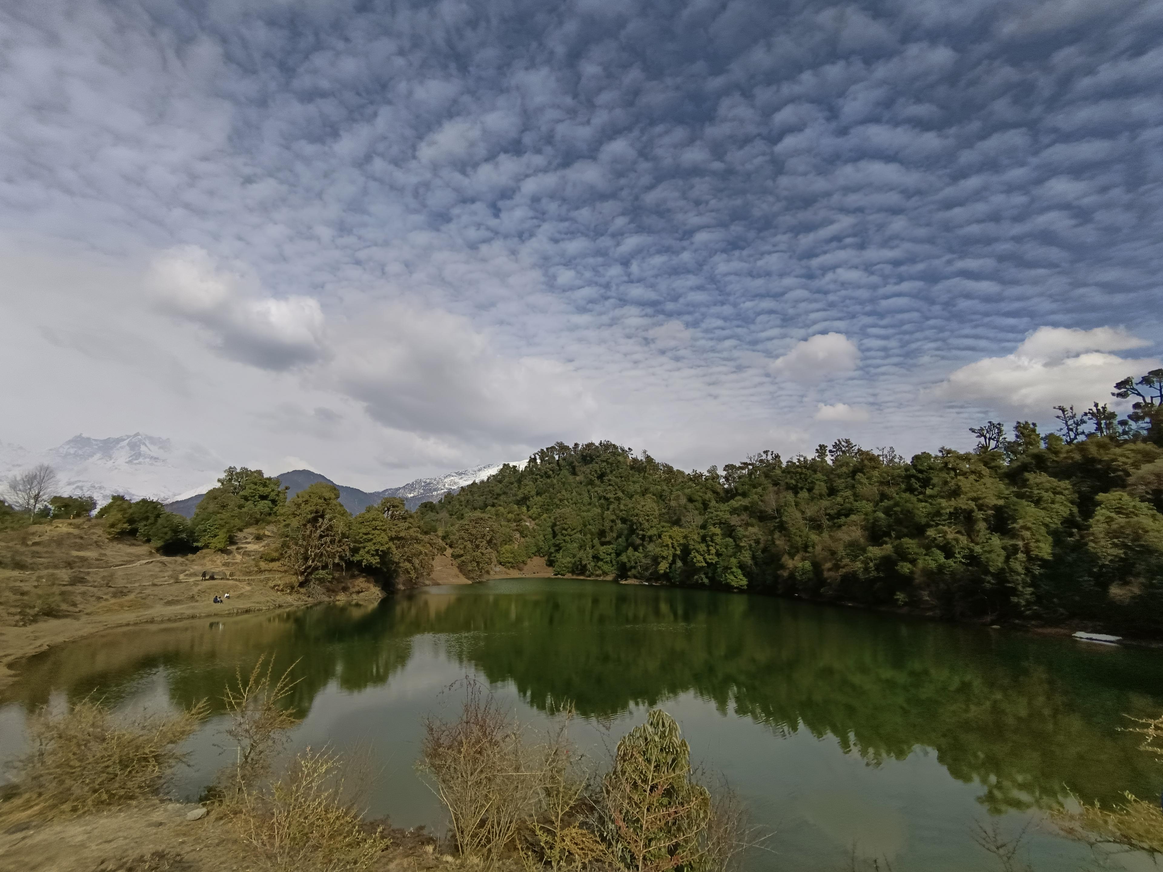 Deoriatal – Chandrashila scenery 8
