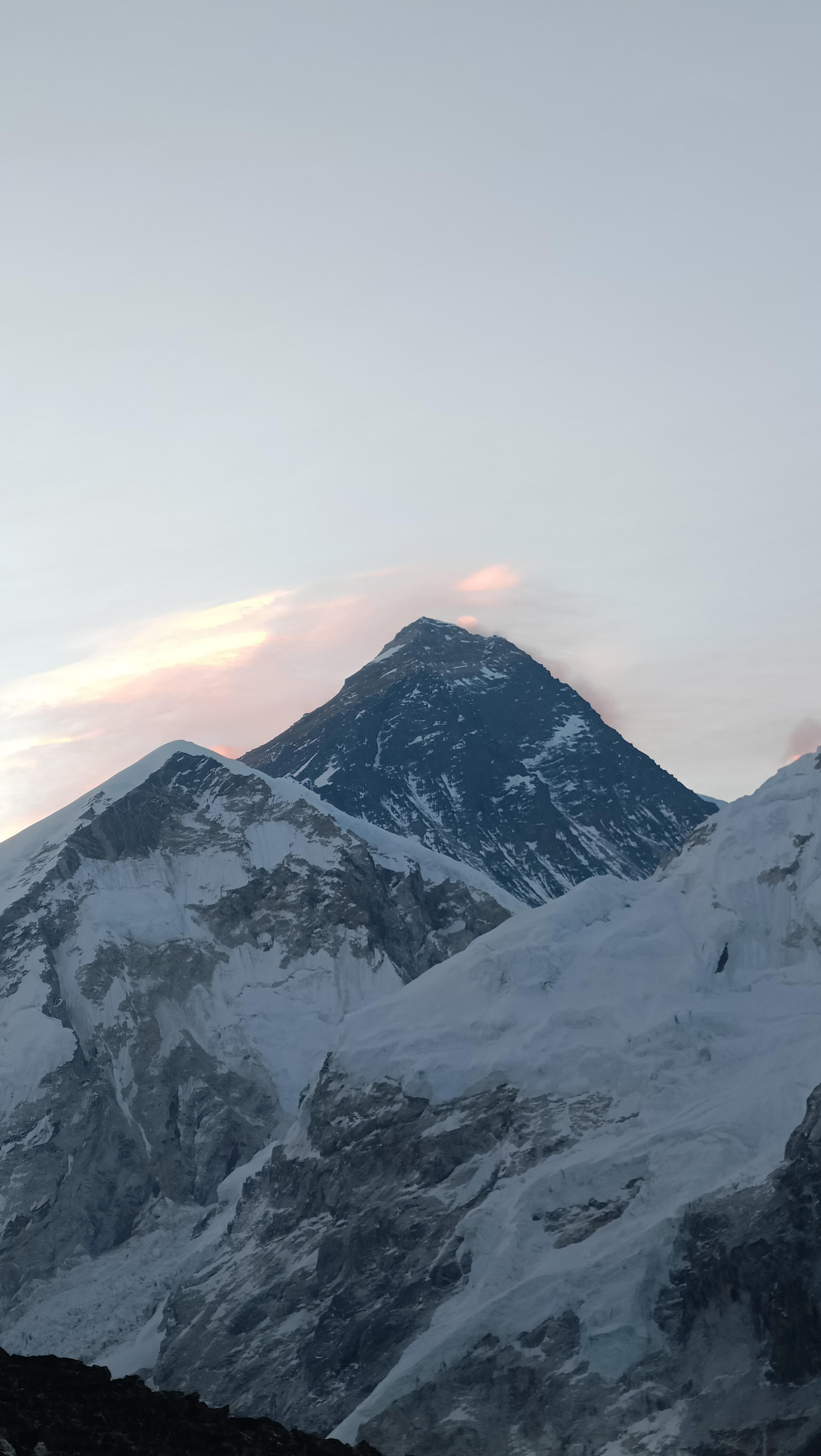 Everest Base Camp scenery 10