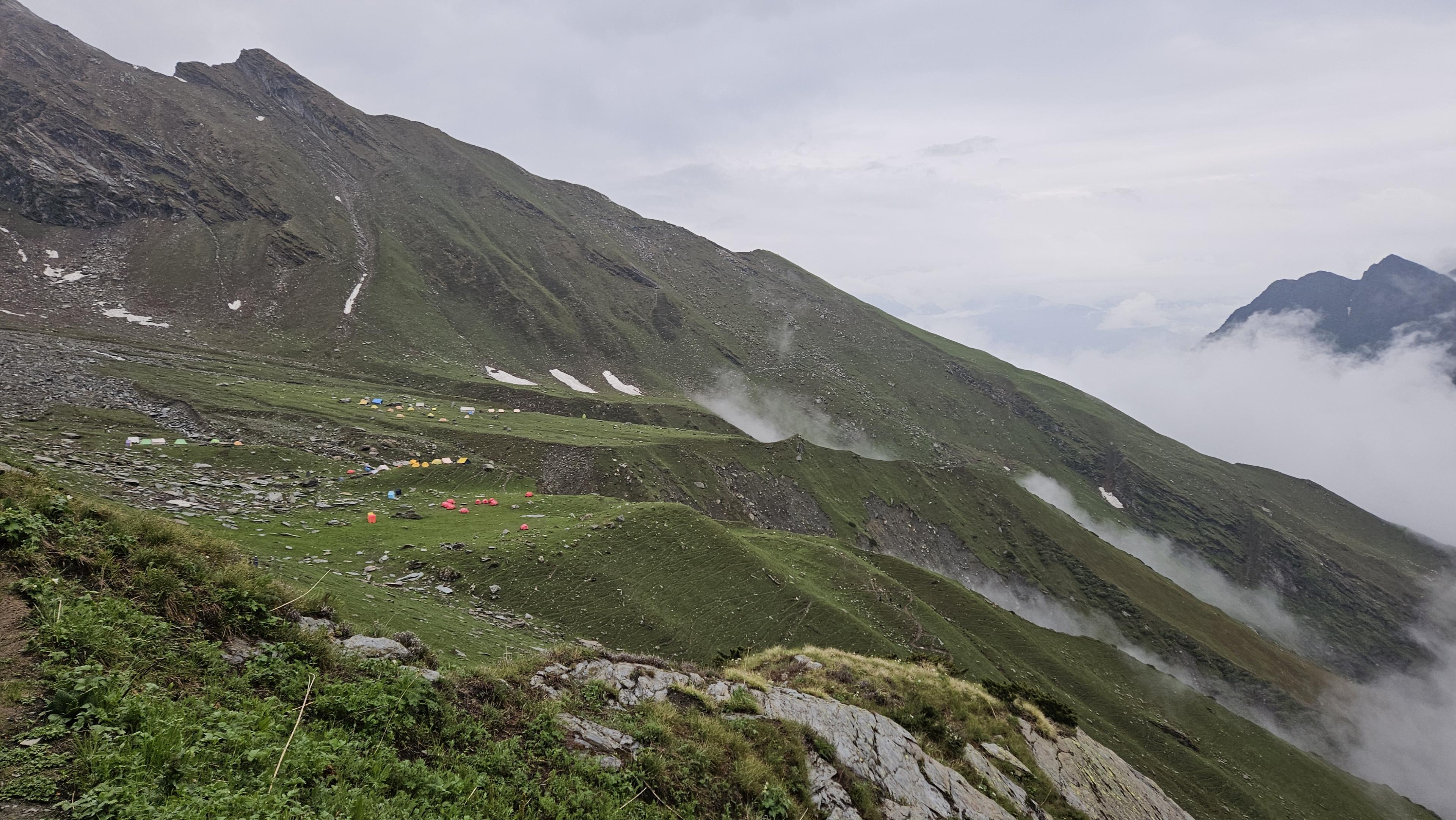 Friendship Peak scenery 3