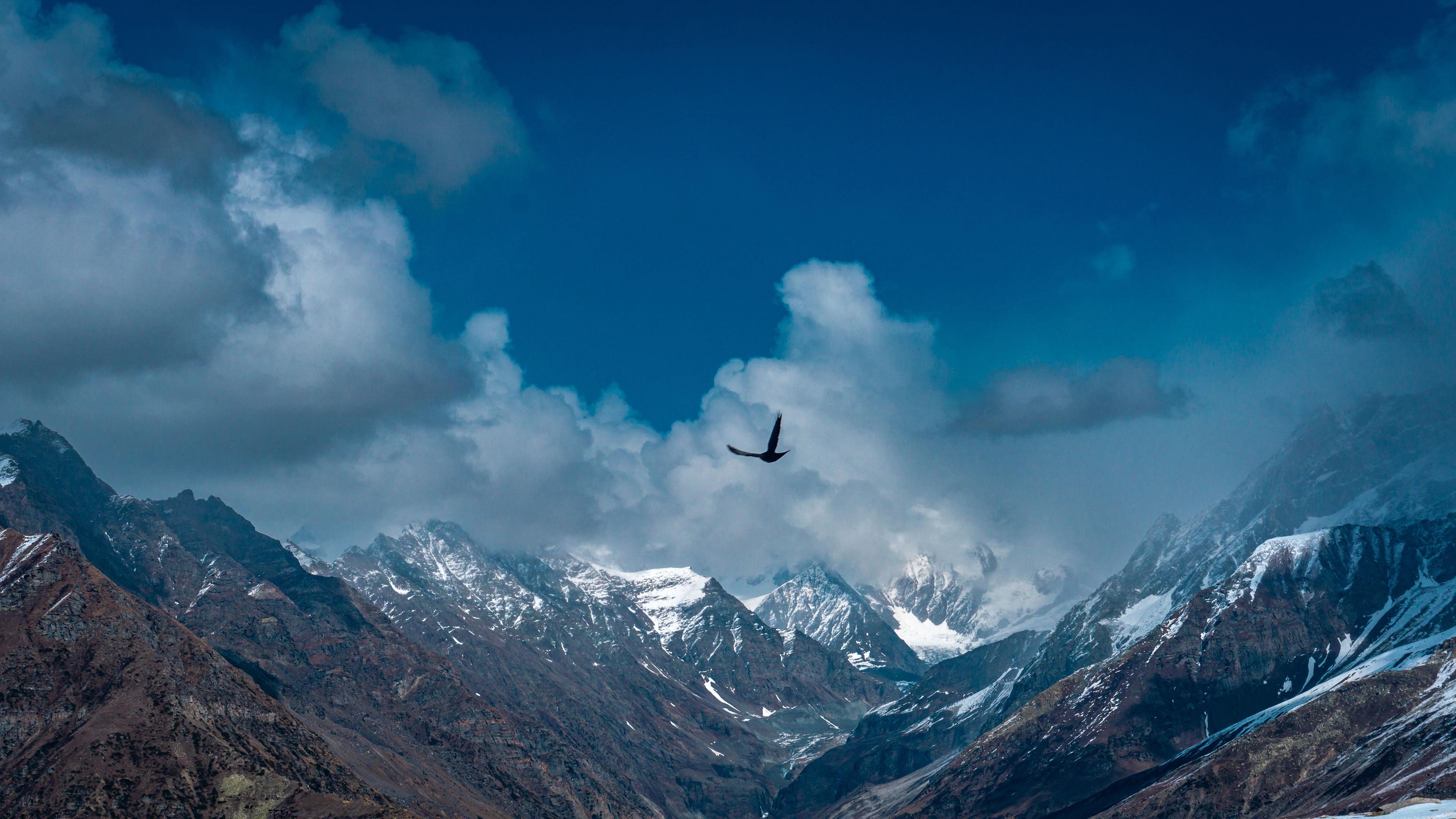 Hampta Pass scenery 8