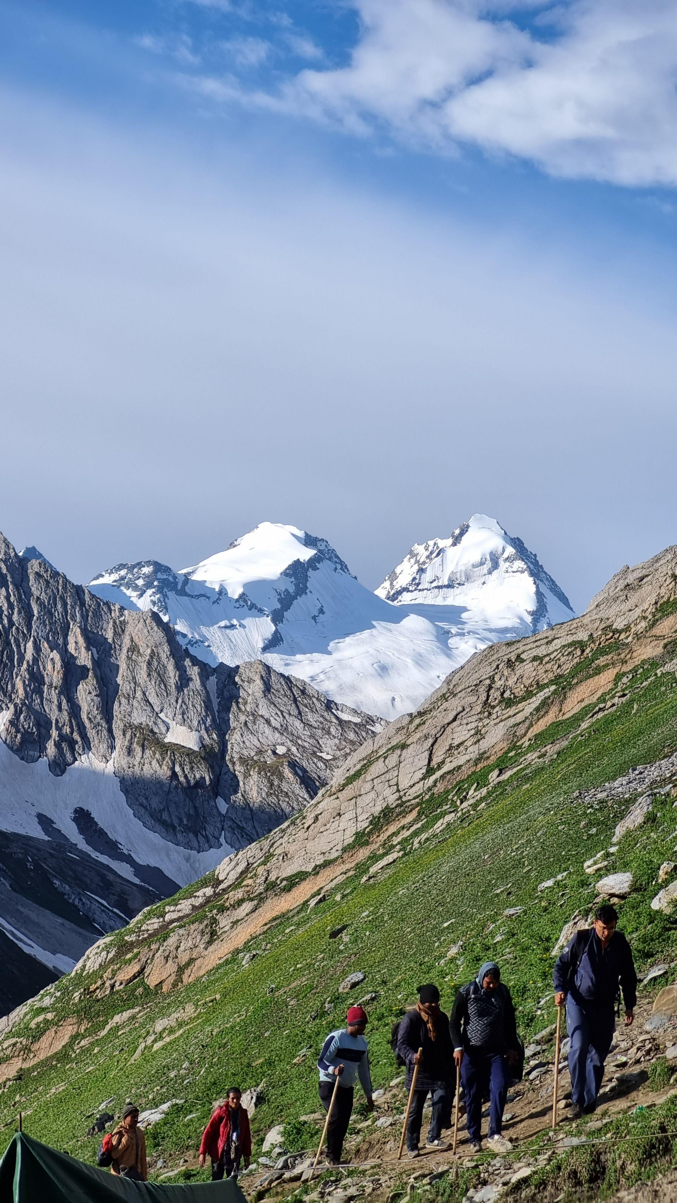 Hampta Pass scenery 11