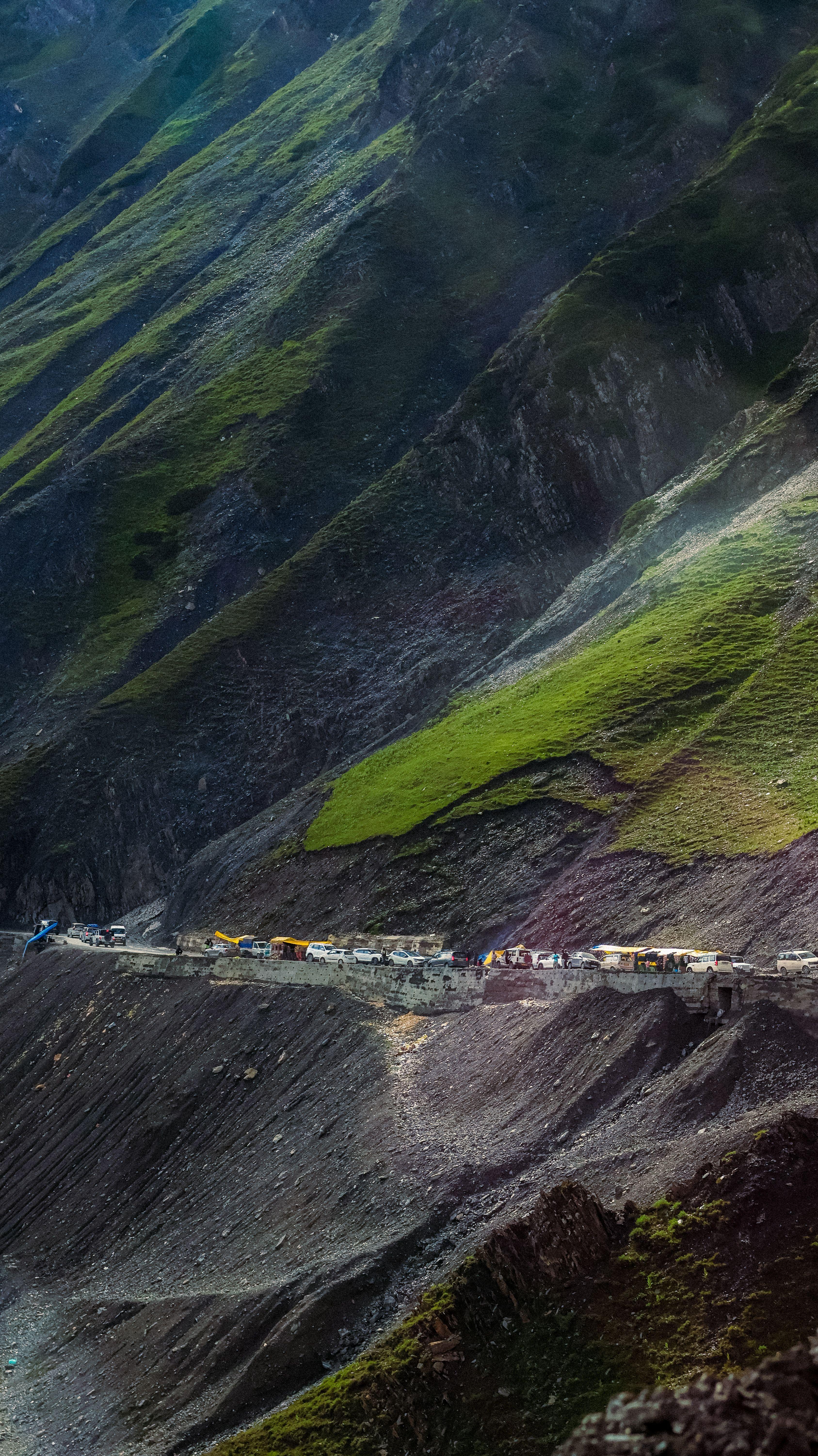 Hampta Pass scenery 6