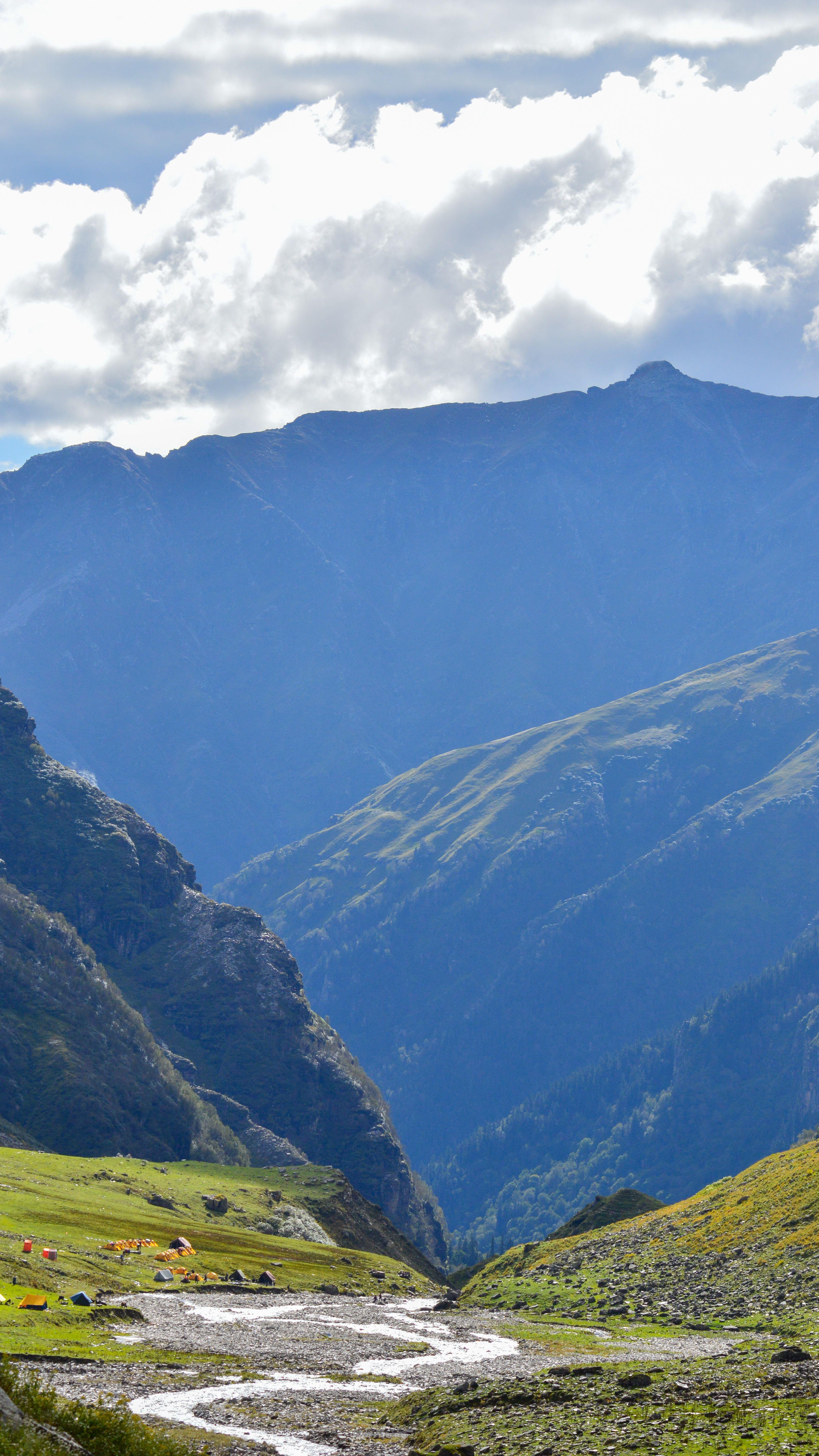 Hampta Pass scenery 7