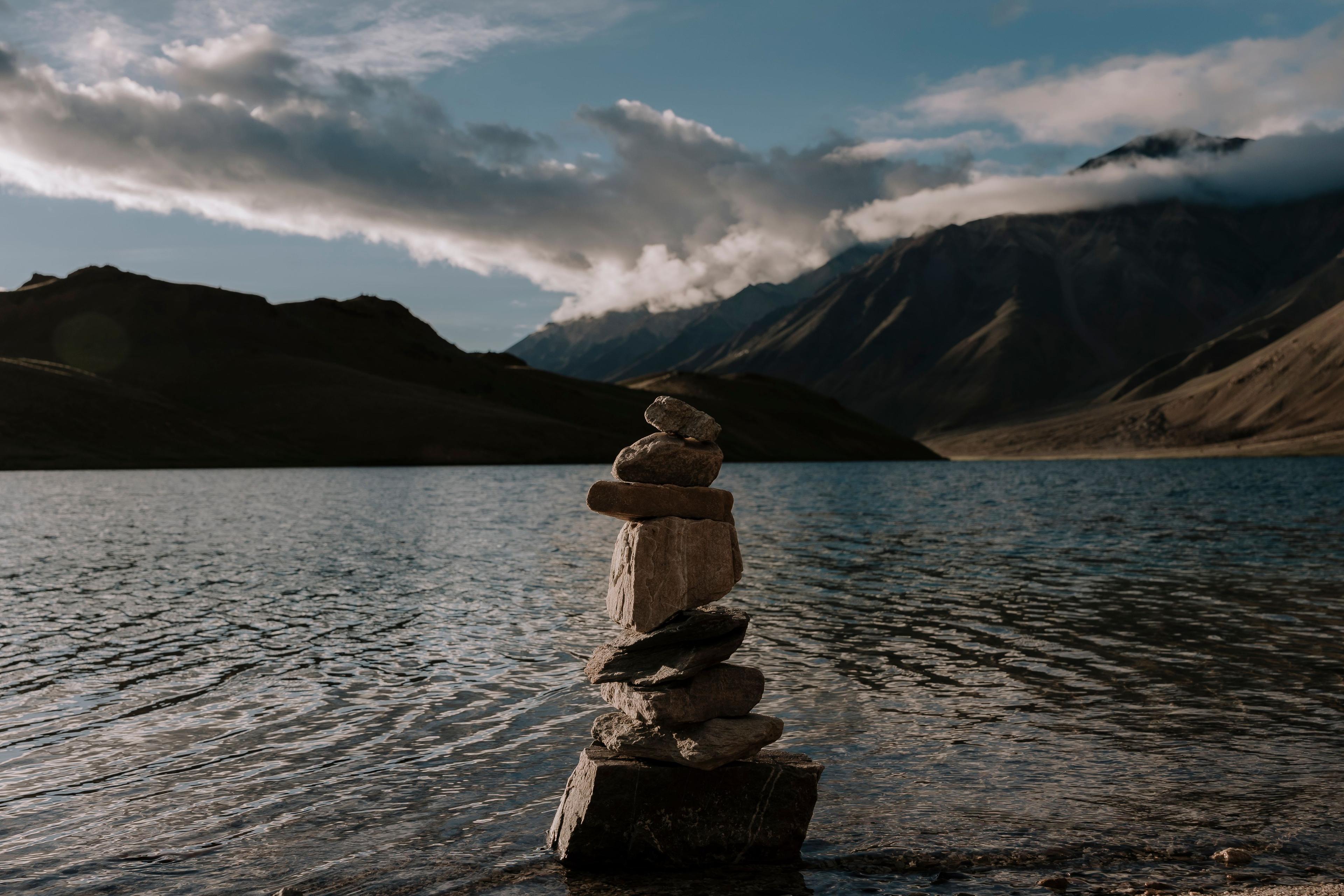 Hampta Pass scenery 4