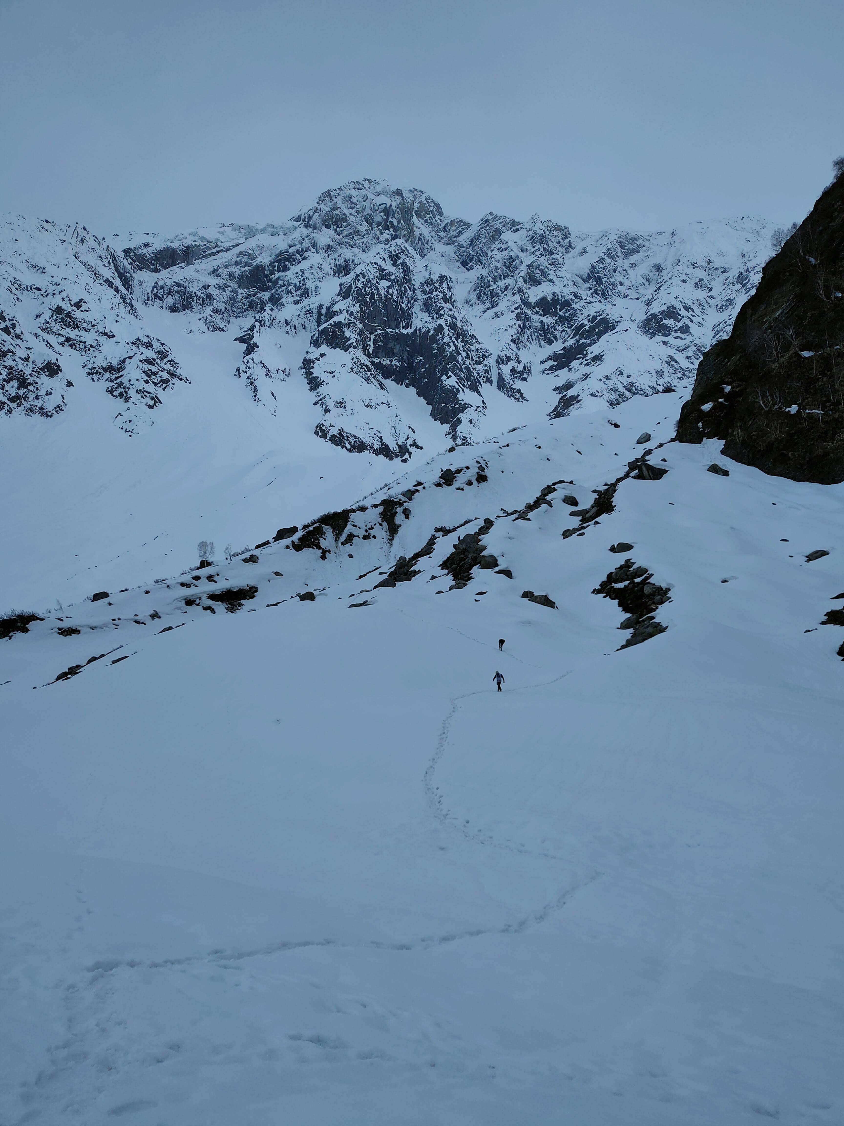 Hanuman Tibba scenery 6
