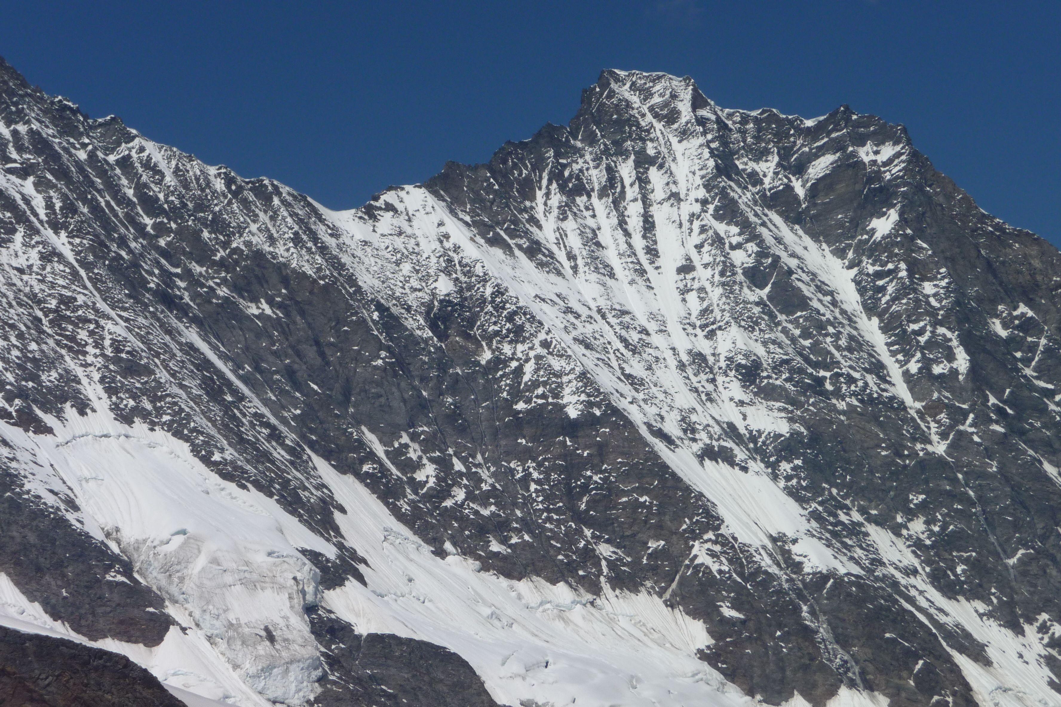 Hanuman Tibba scenery 2