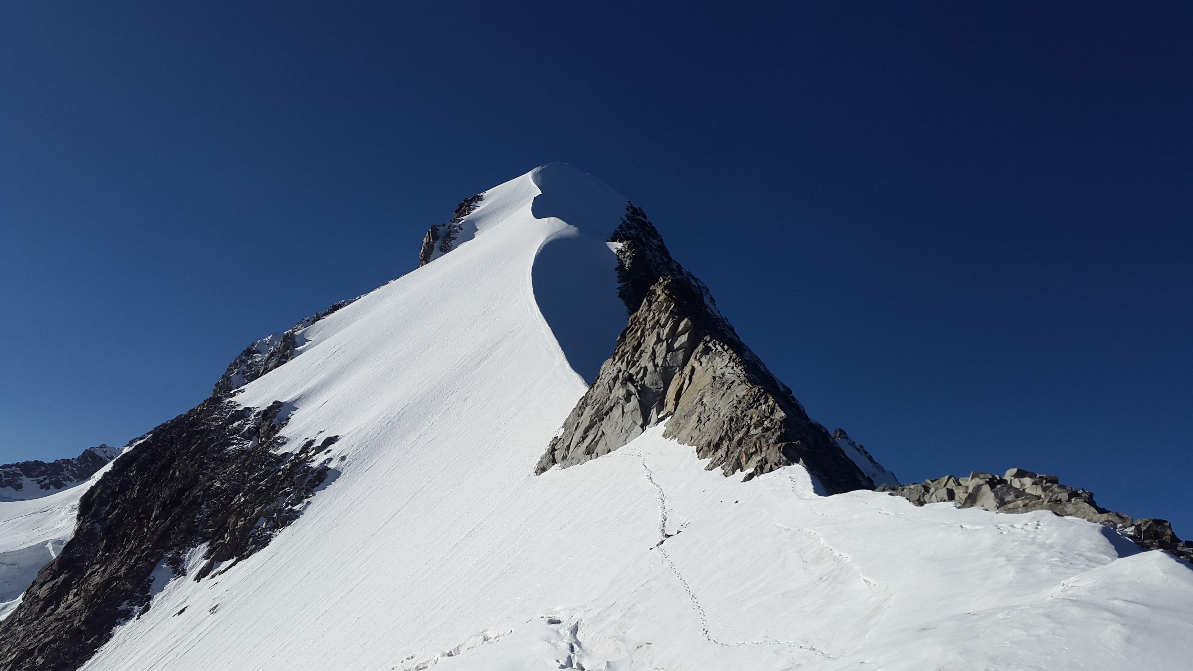Hanuman Tibba scenery 4