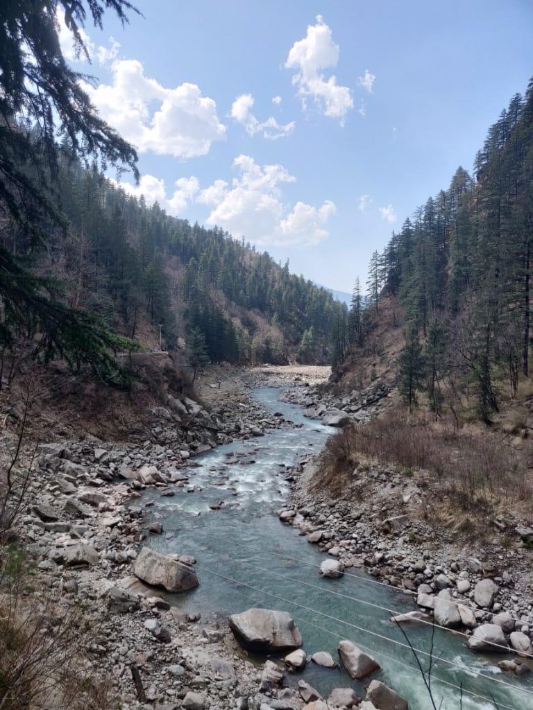 Har Ki Dun scenery 3