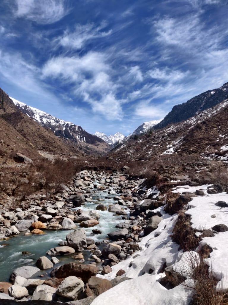 Har Ki Dun scenery 2