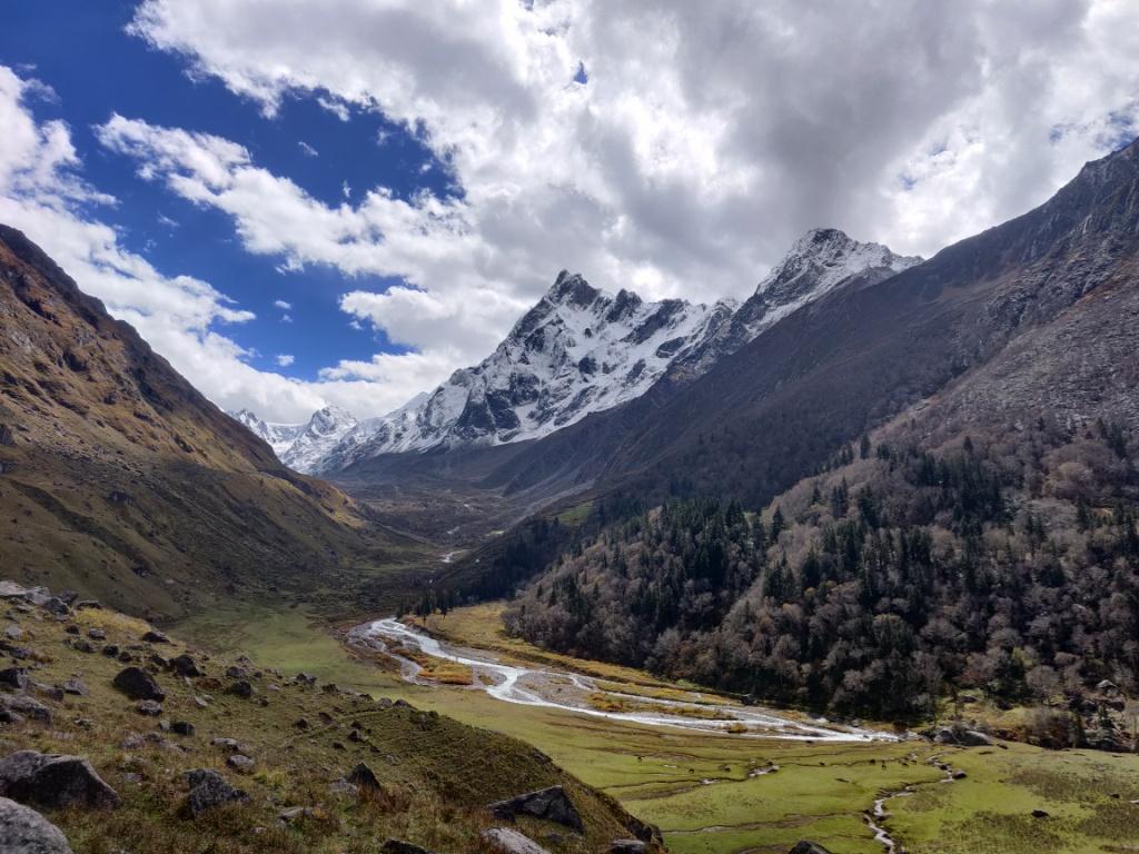 Har Ki Dun scenery 5
