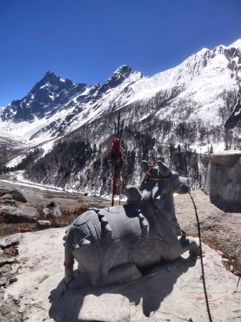 Har Ki Dun scenery 4