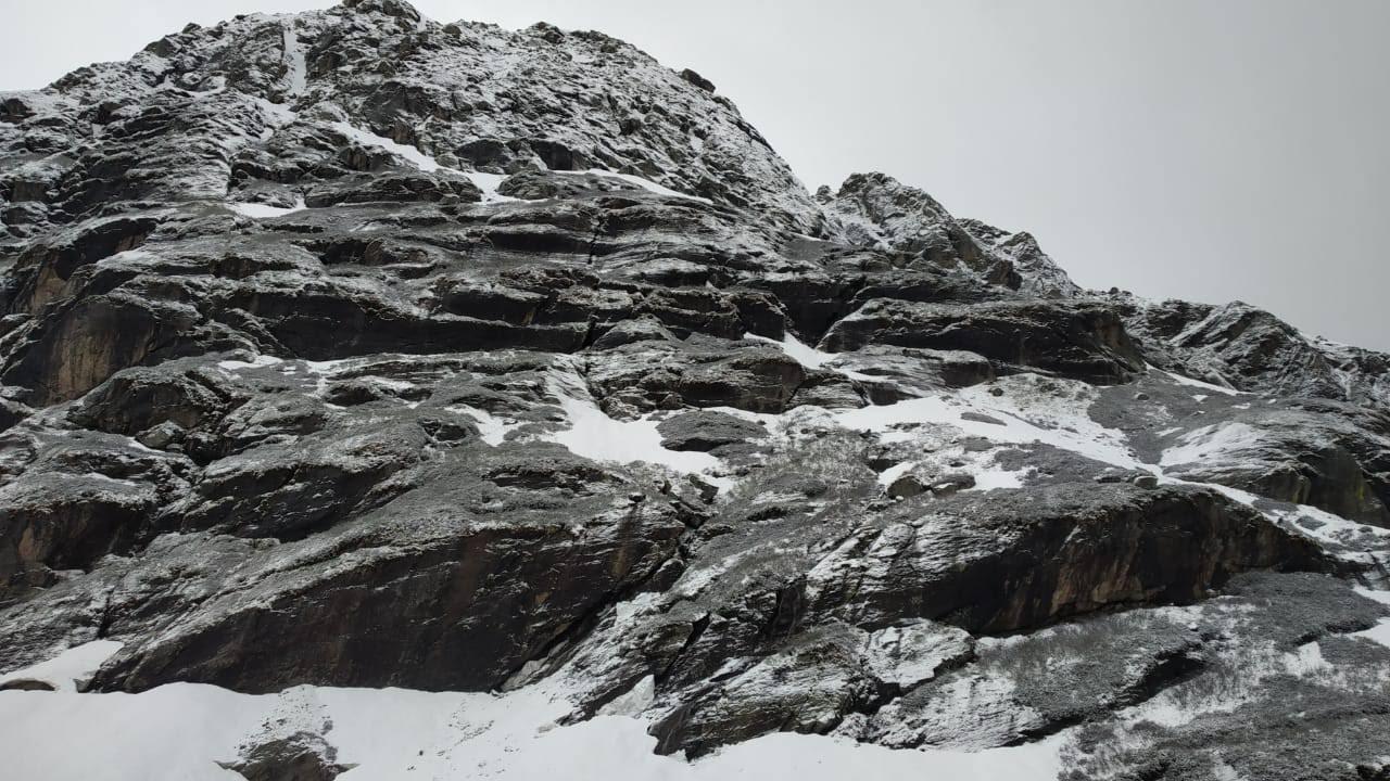 Indrasan Peak scenery 6
