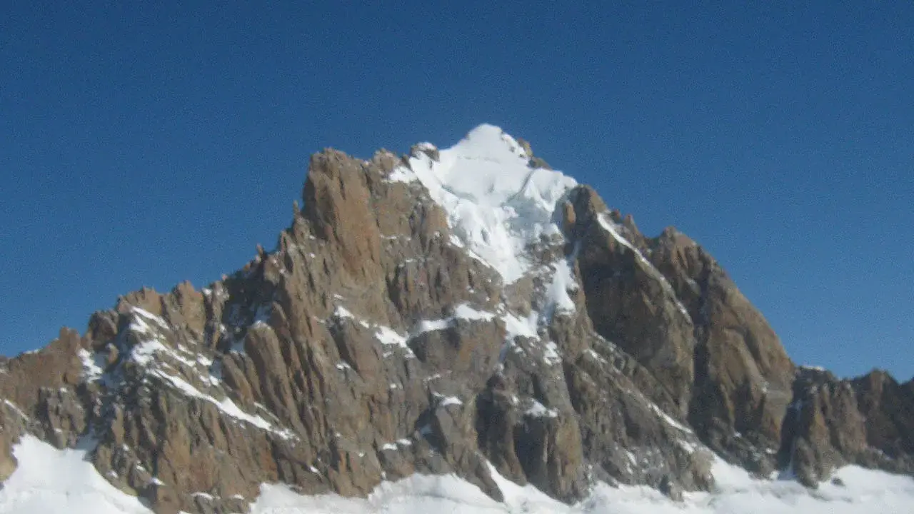 Indrasan Peak scenery 2