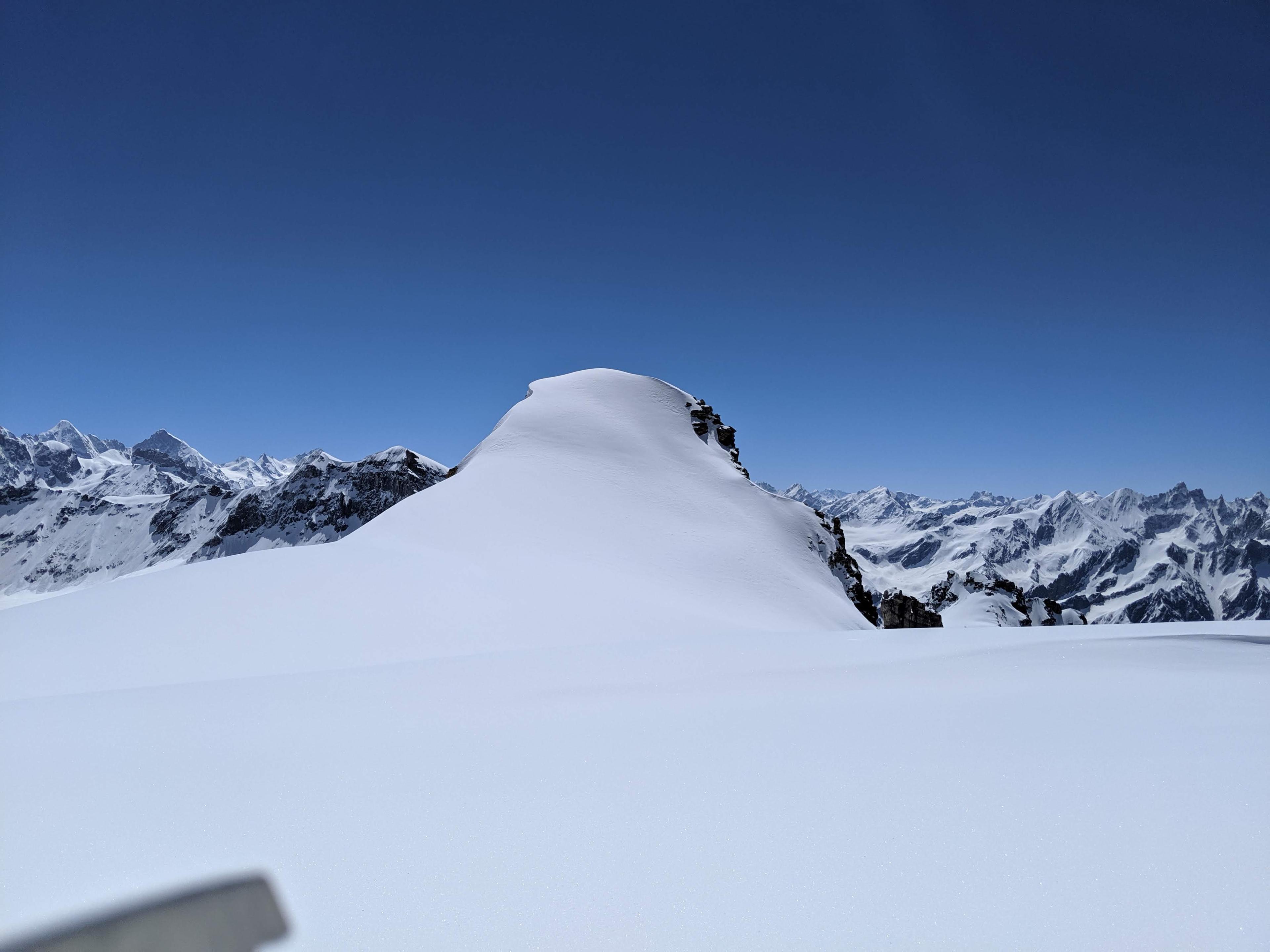 Jagatsukh Peak scenery 6