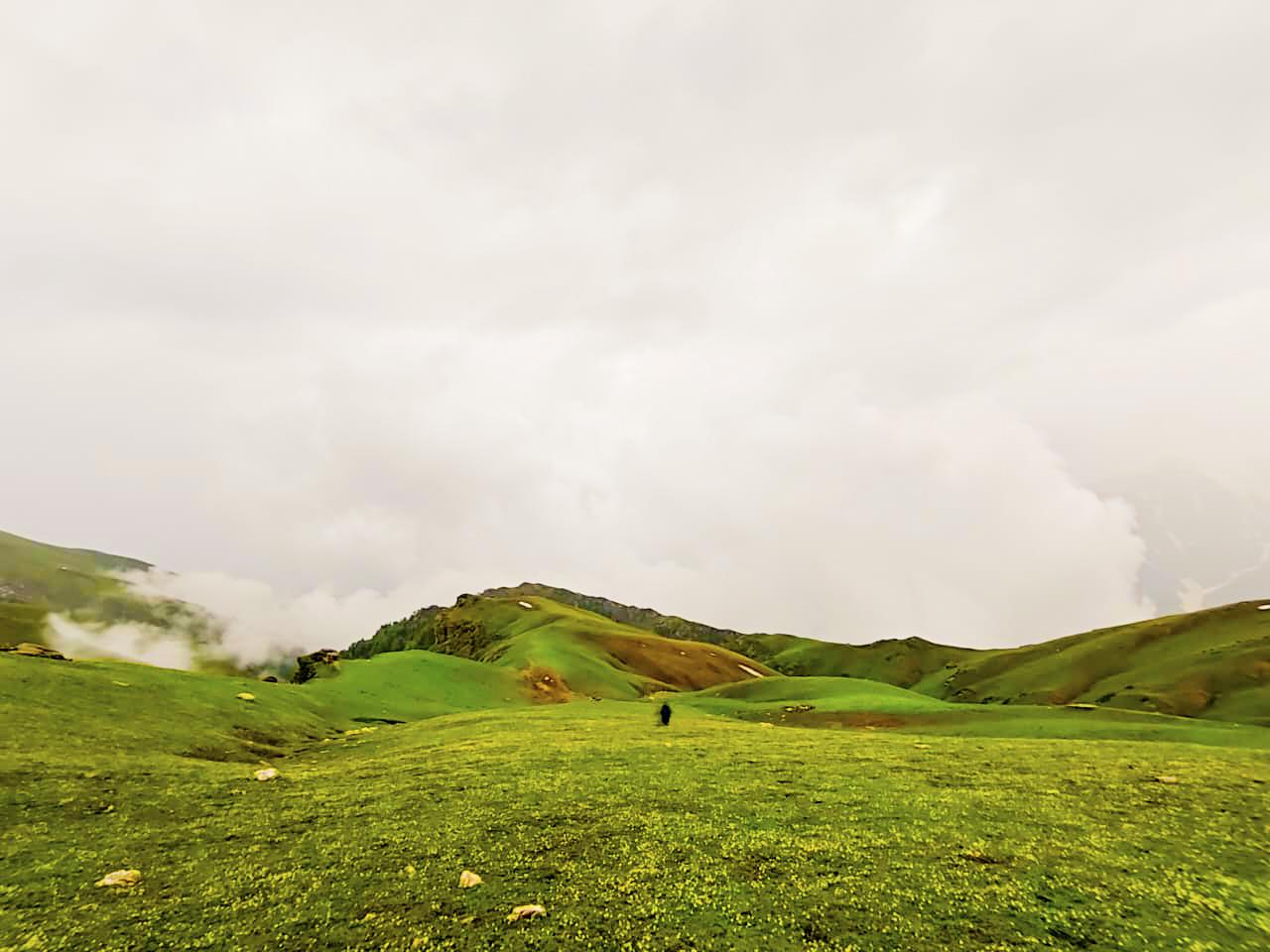 Kalihani Pass scenery 5