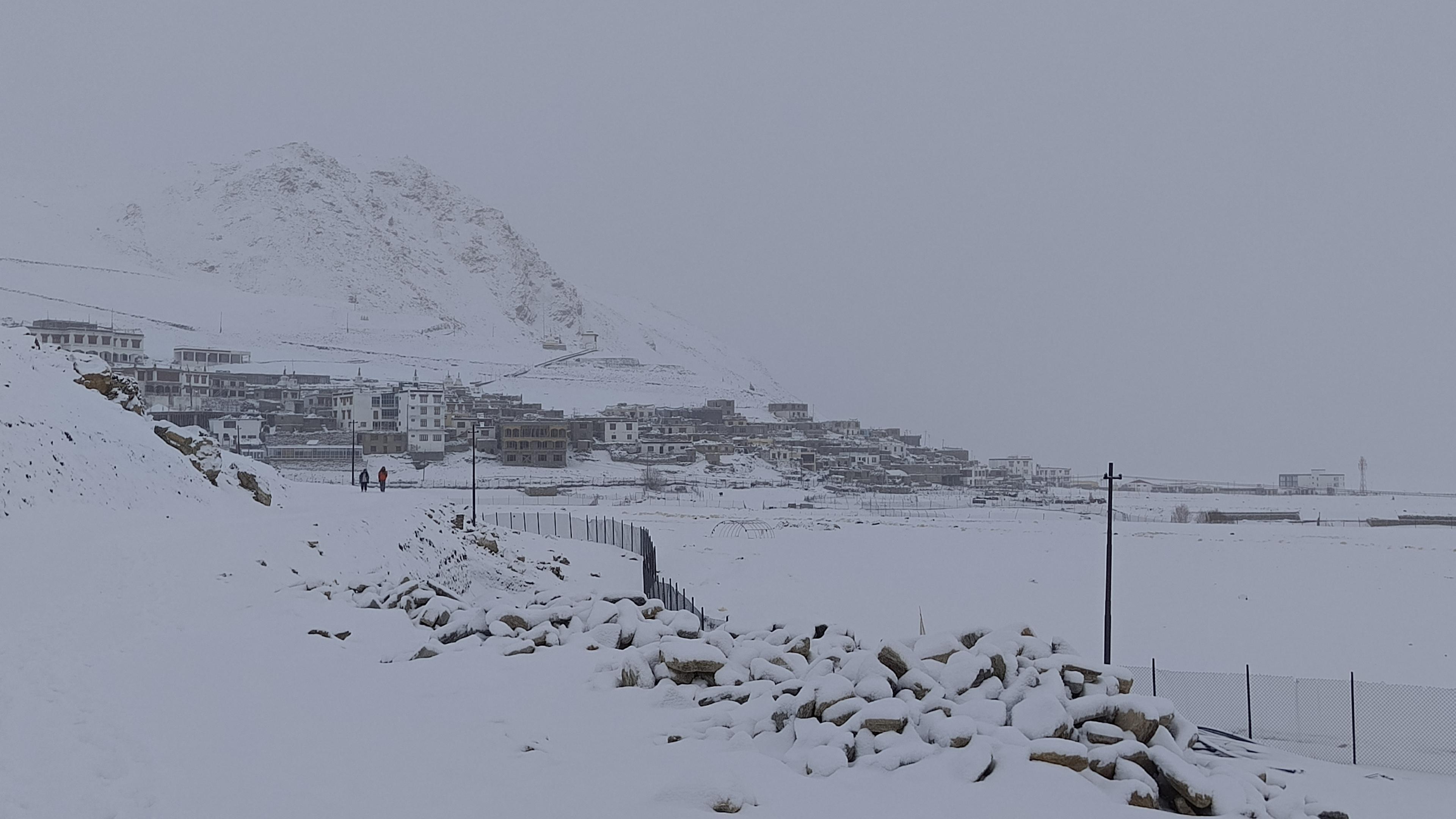 Kiager Ri scenery 2