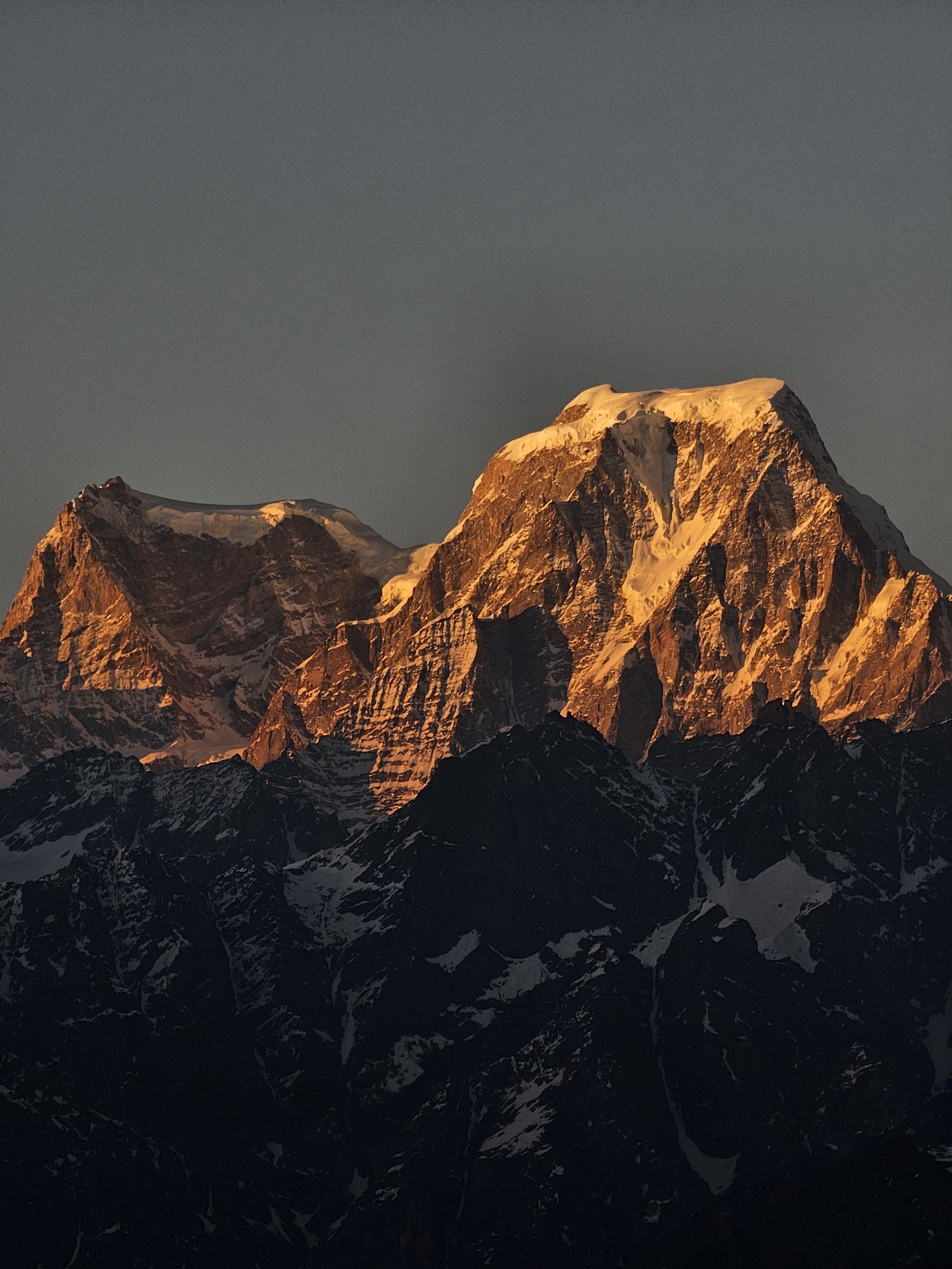 Kuari Pass scenery 13