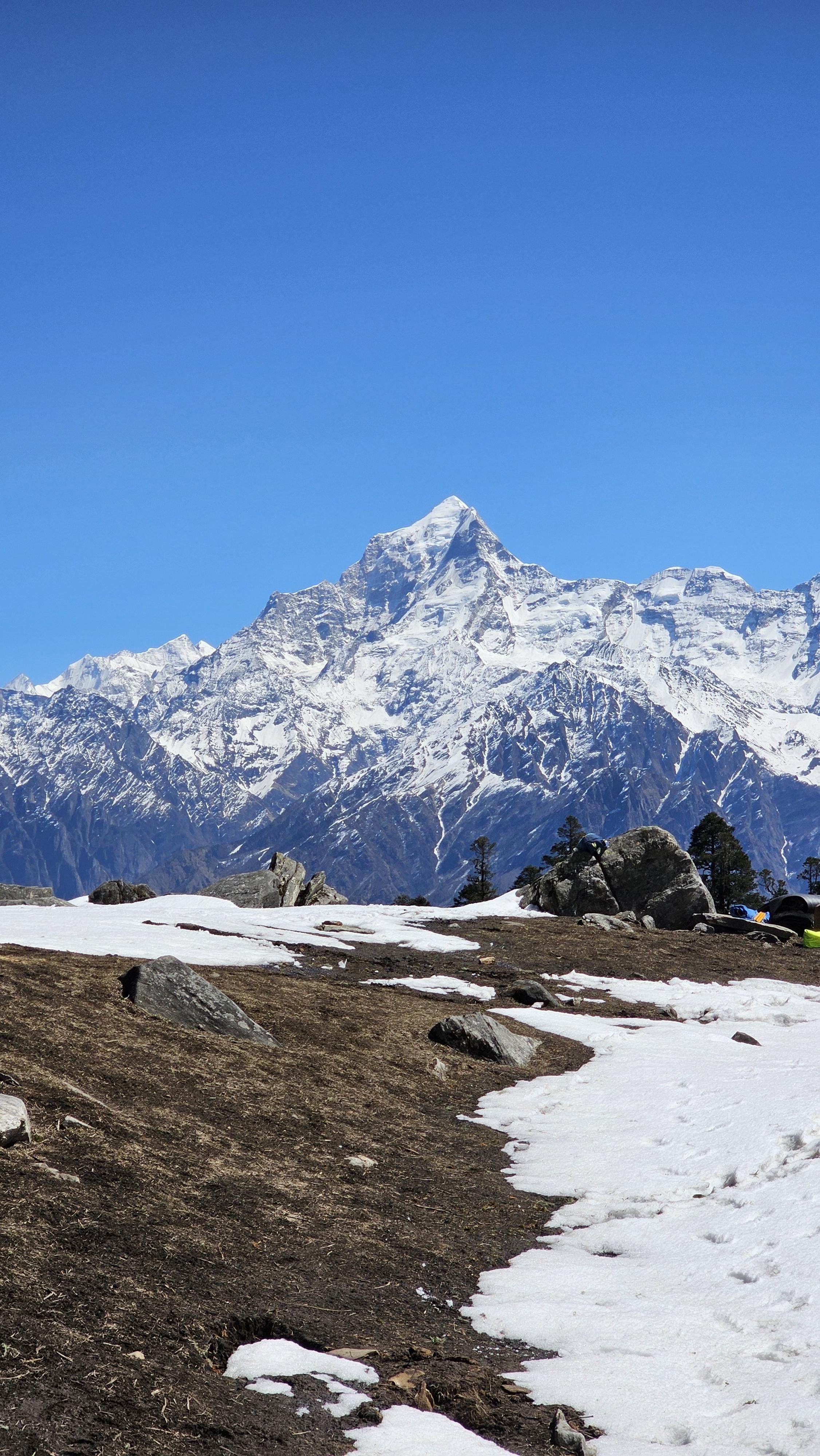 Kuari Pass scenery 15