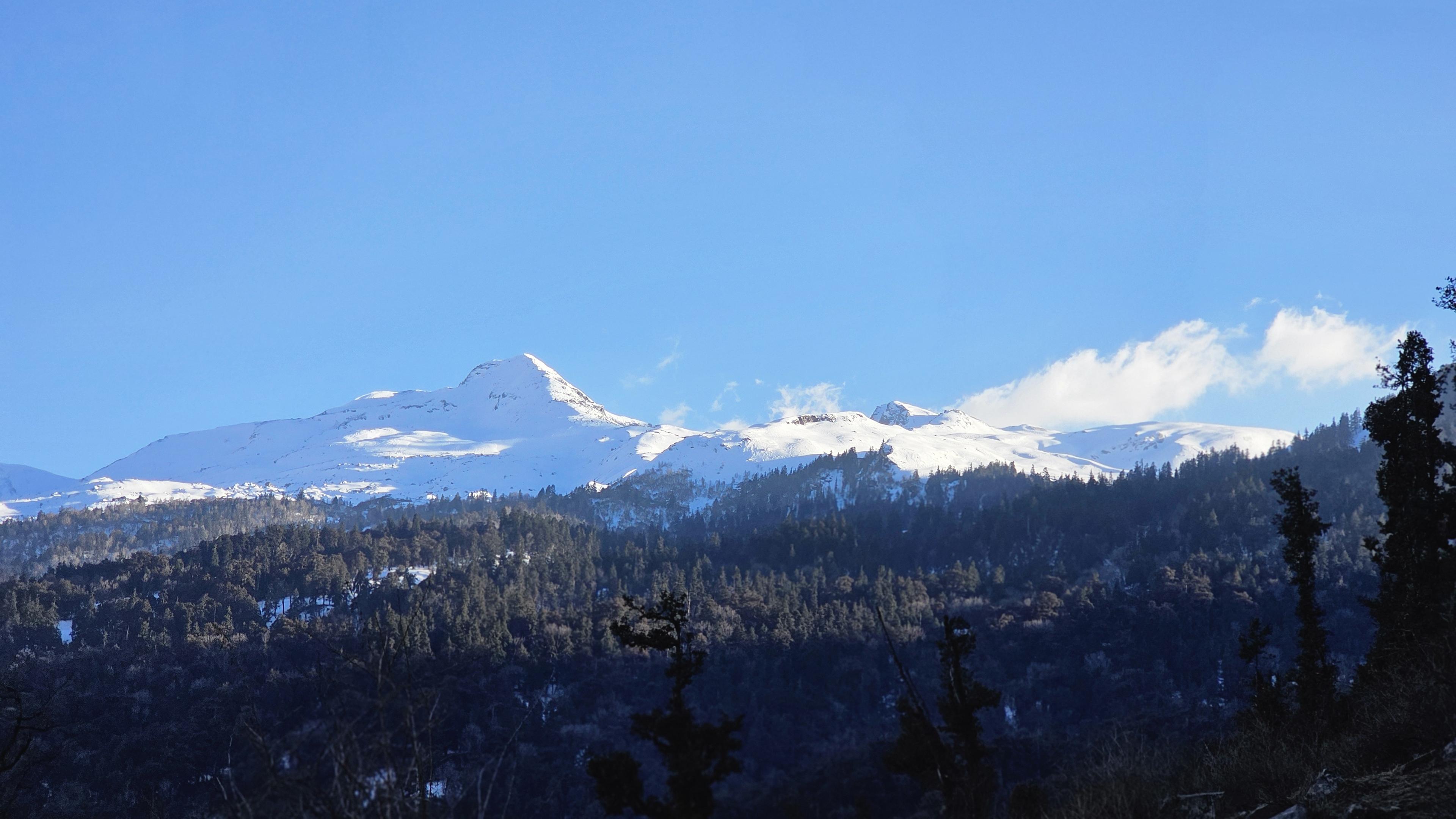 Kuari Pass scenery 9