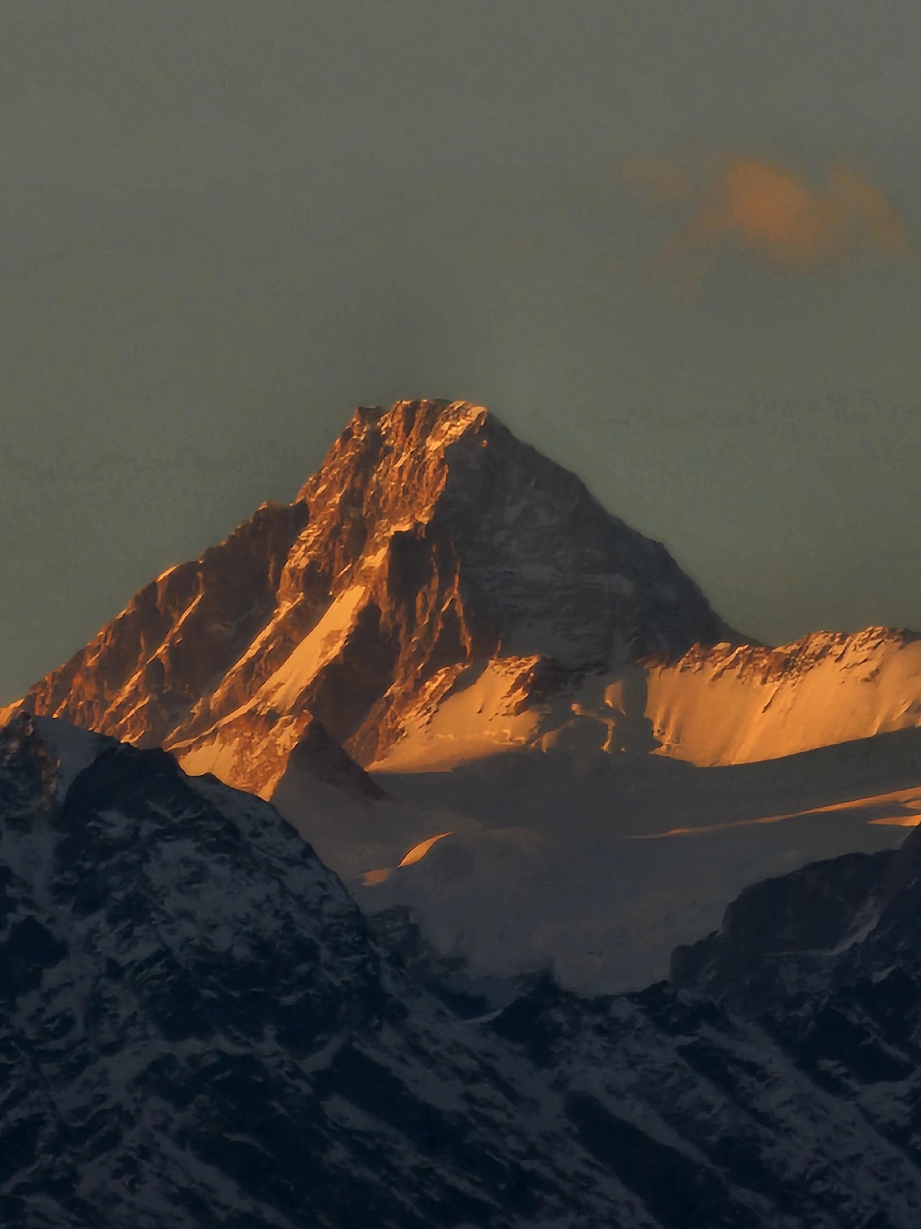 Kuari Pass scenery 14