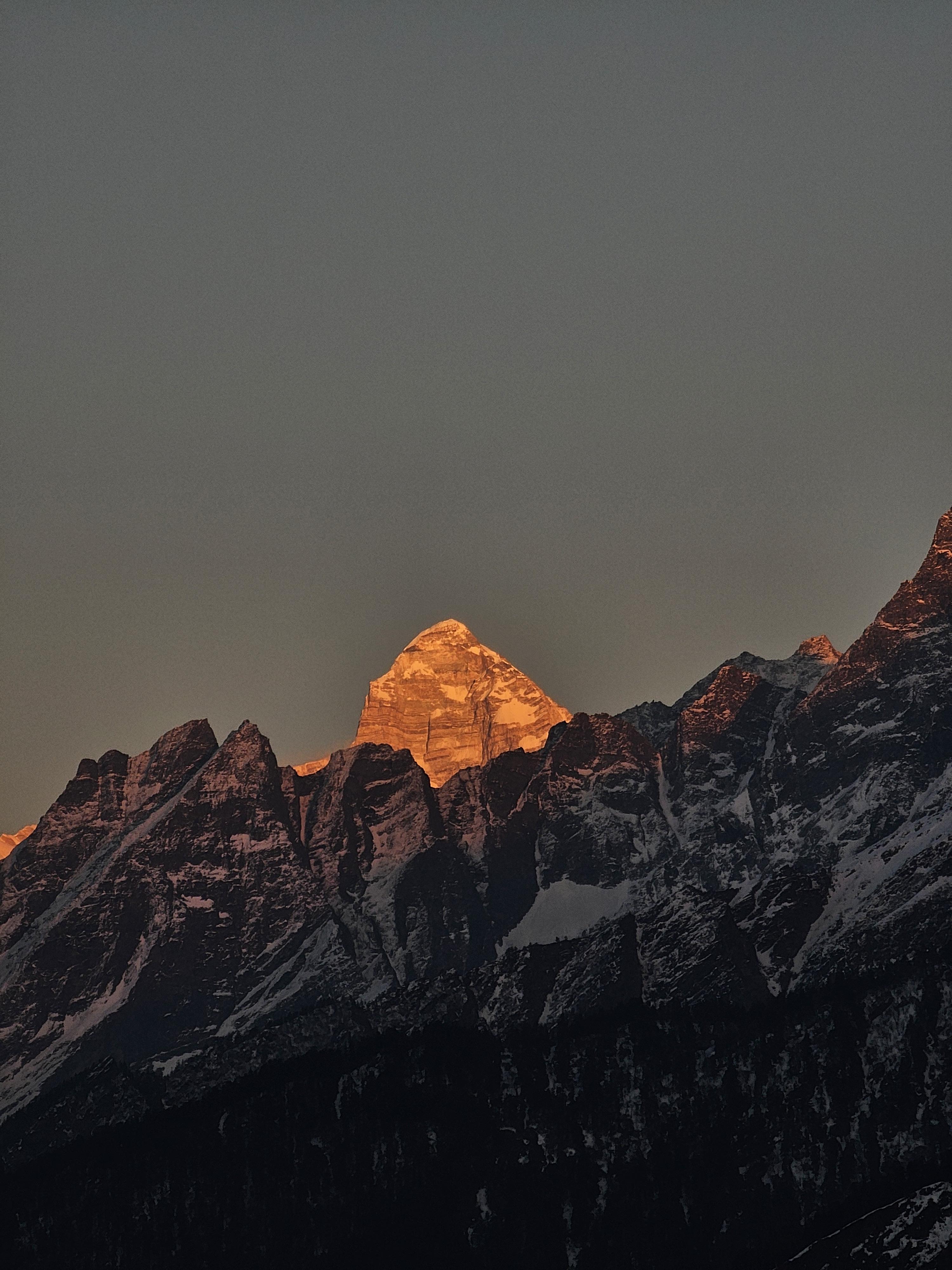 Kuari Pass scenery 6