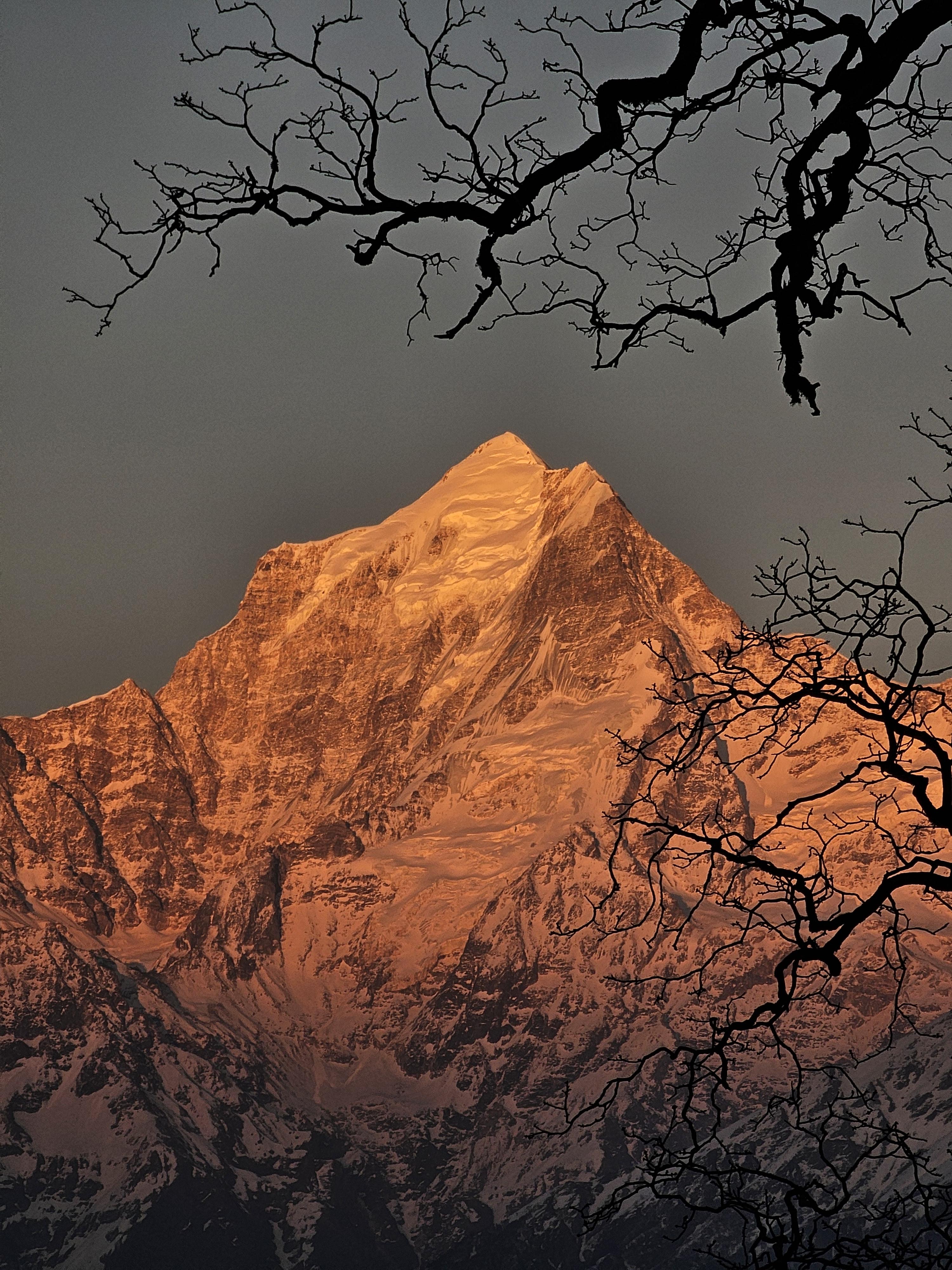 Kuari Pass scenery 7