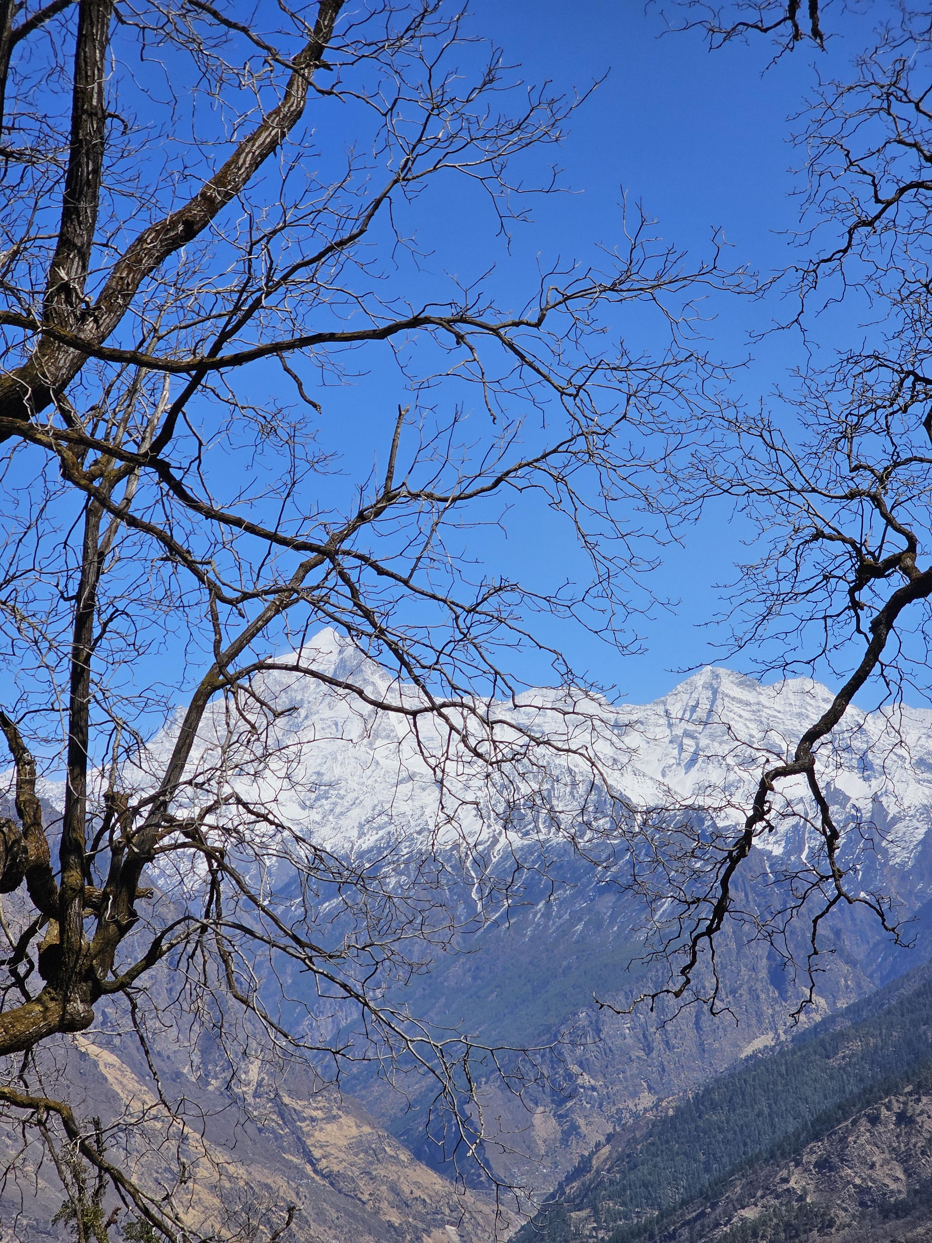 Kuari Pass scenery 8