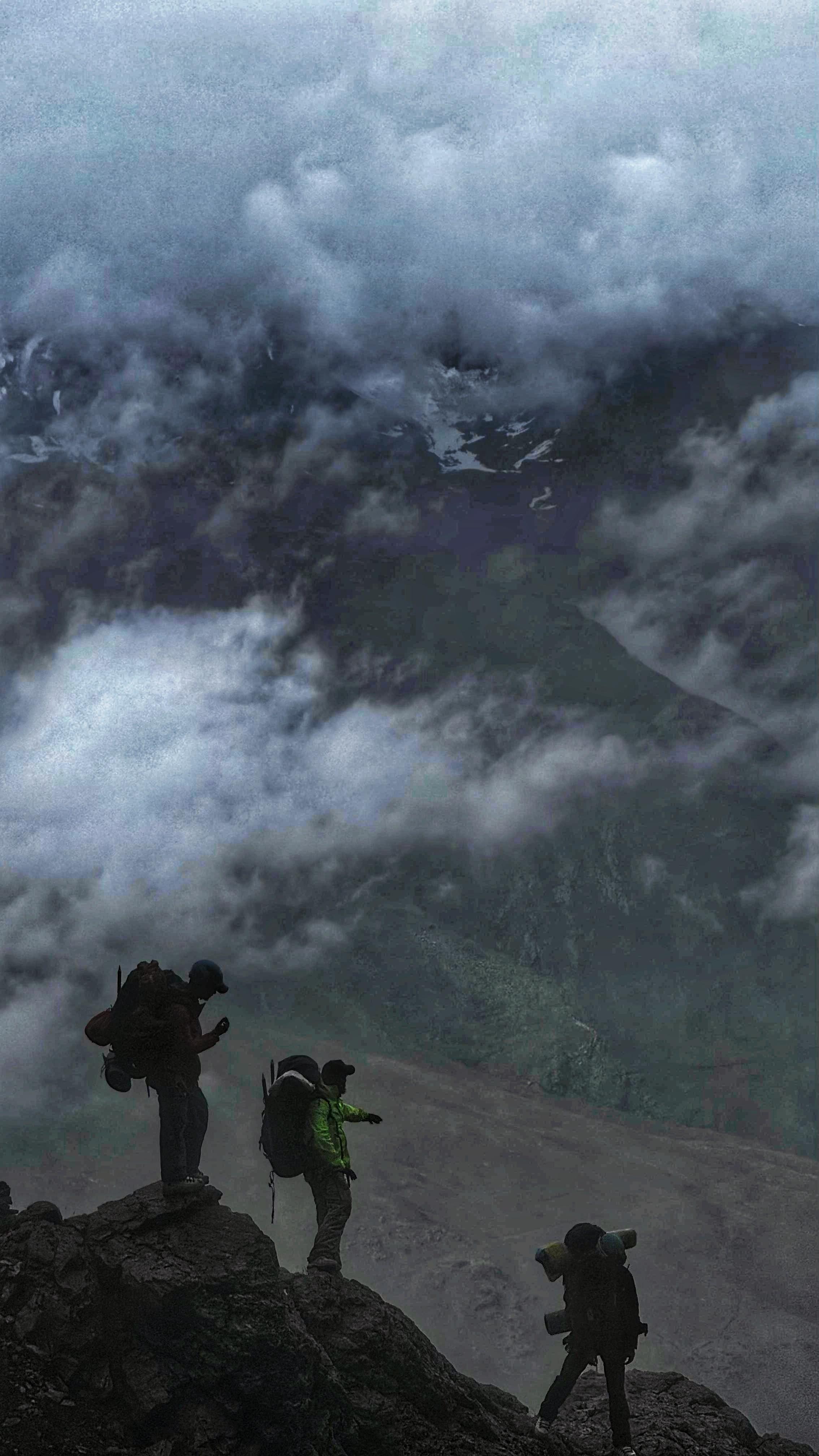 Lady of Keylong scenery 7
