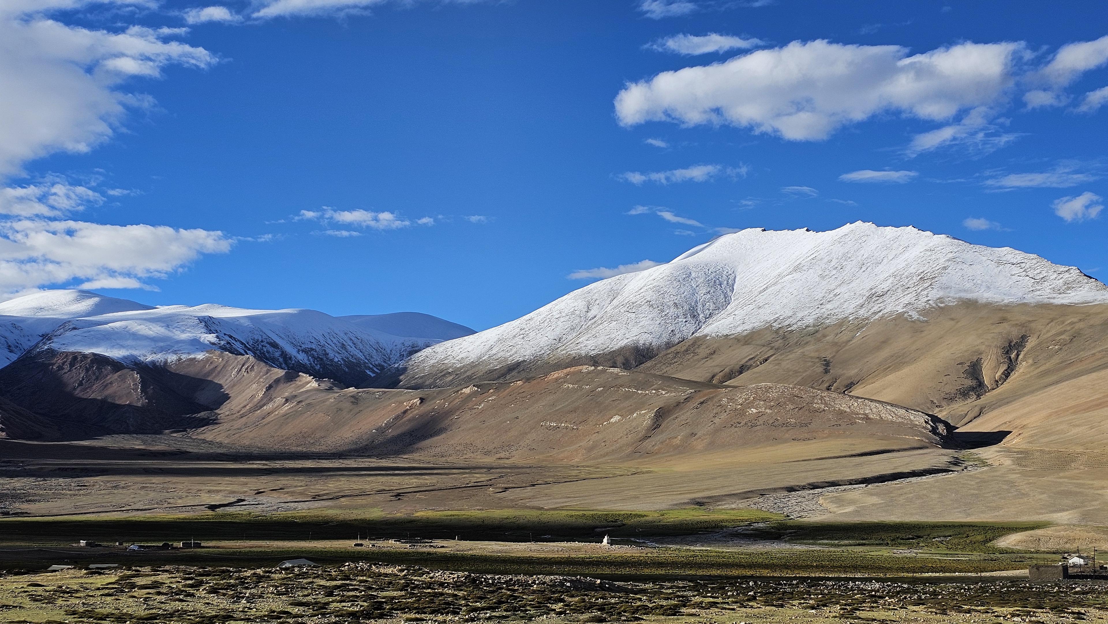 Mentok Kangri scenery 15